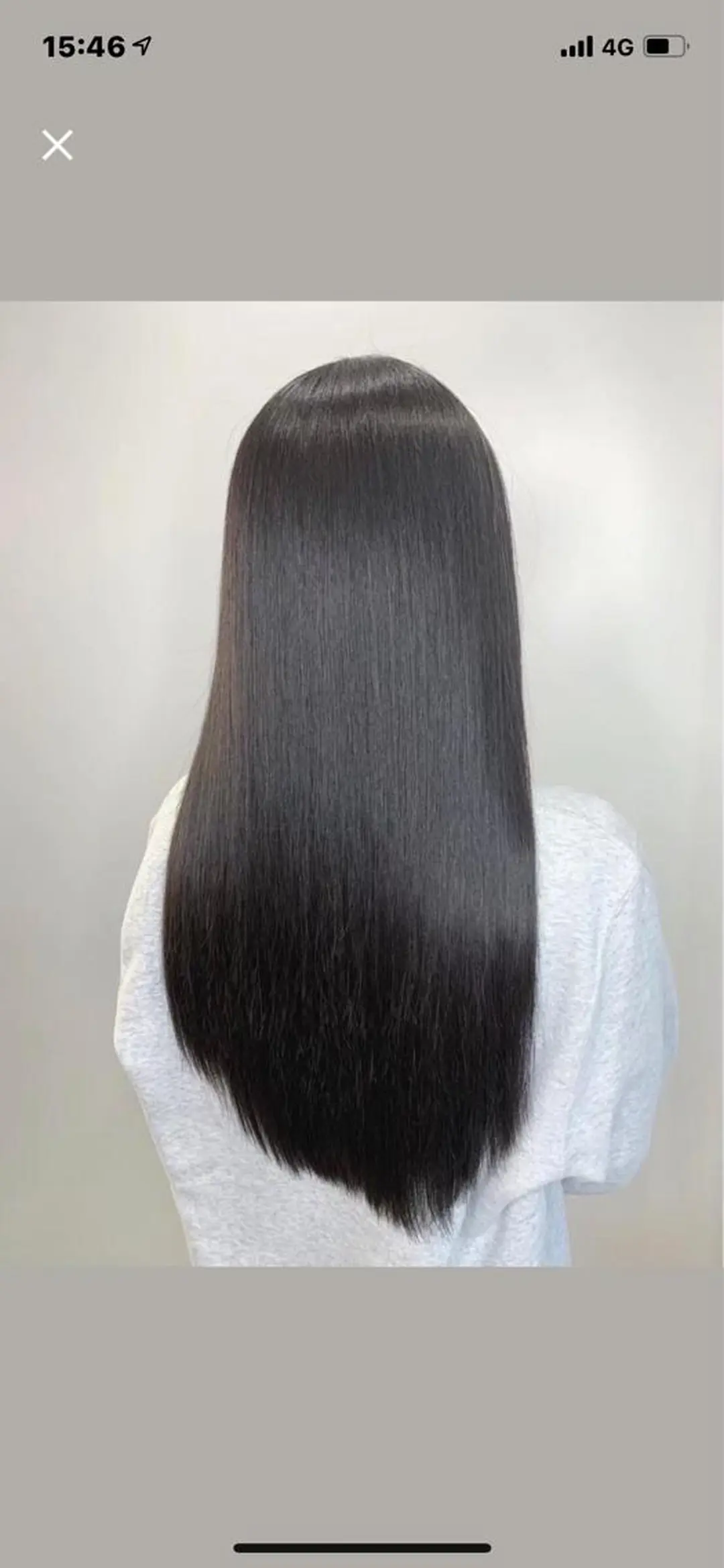 ロング カラー ヘアアレンジ 🌈本物の髪質改善 森田涼平のヘアスタイル