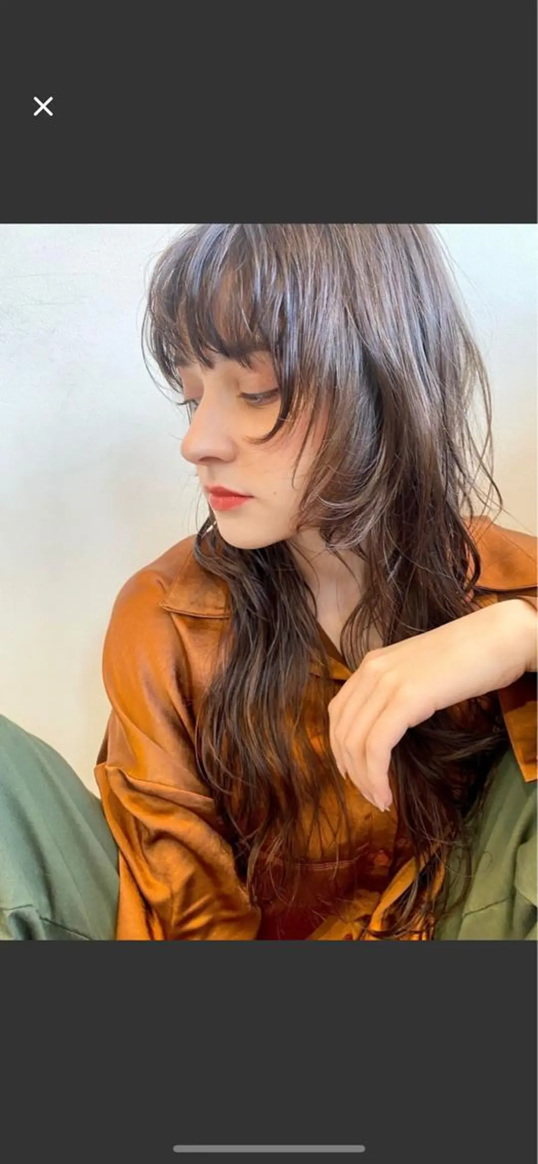 セミロング パーマ スパイキーショート/ メンズヘア/hugeのヘアスタイル