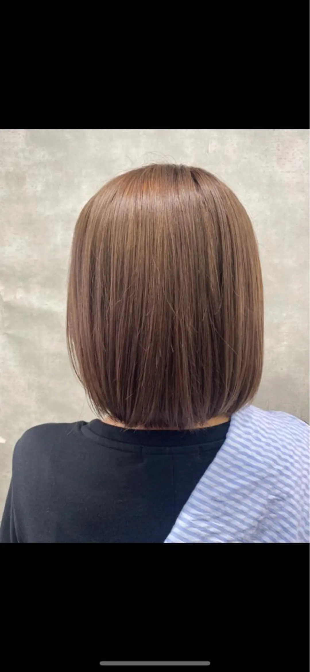 ショート カラー 聖斗 /ハイトーン/パーマのヘアスタイル