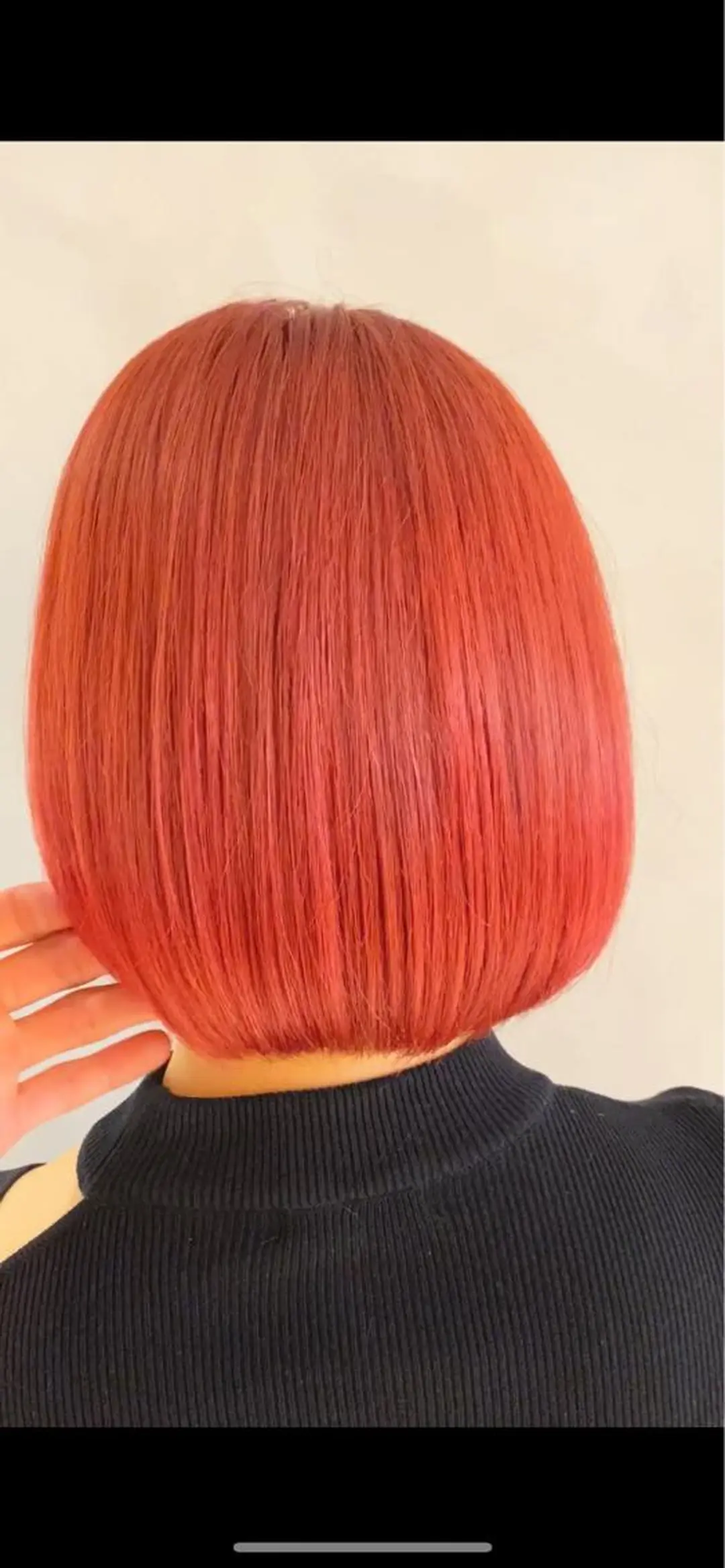 ショート カラー 🎨ショートの神様 /神評価🎨原田公祐のヘアスタイル