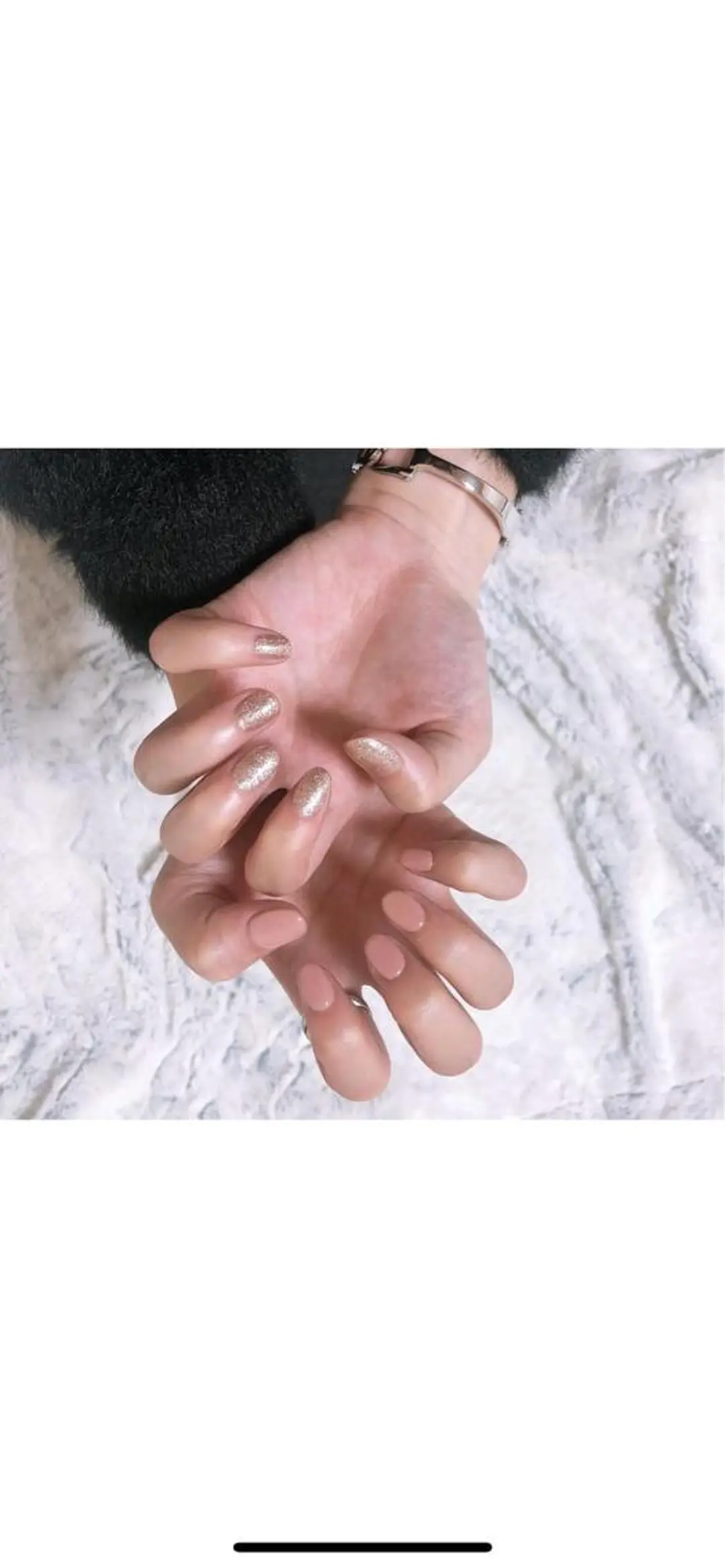 ネイル Novem.9 _misuzuのネイルデザイン