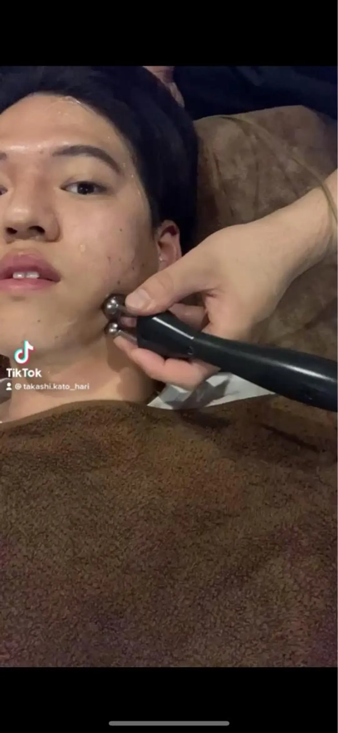 メンズ 美容鍼灸サロン LOMIHARIのエステ・リラクイメージ