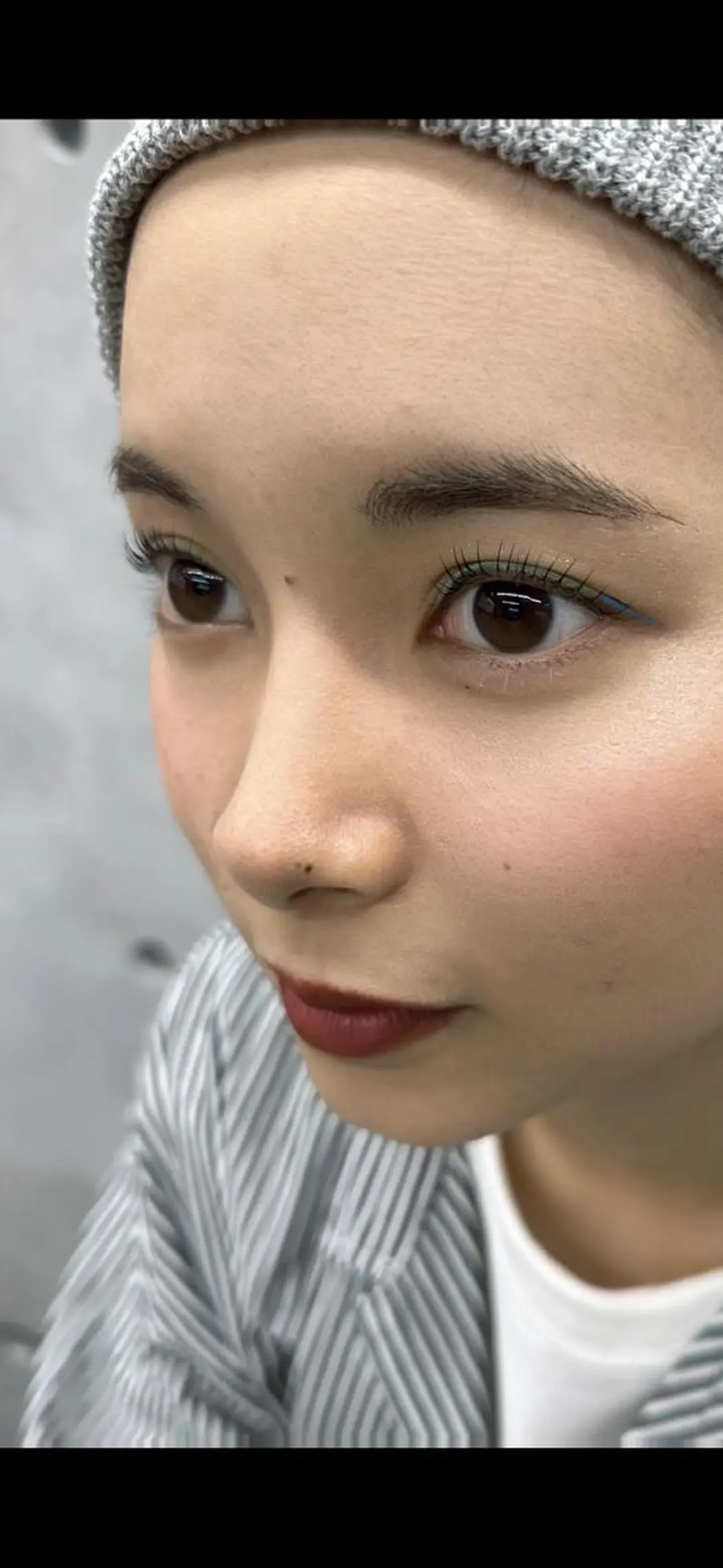 マツエク・マツパ マツパ 【まつ毛パーマ特化】 上通りMISAKIのマツエク・マツパデザイン