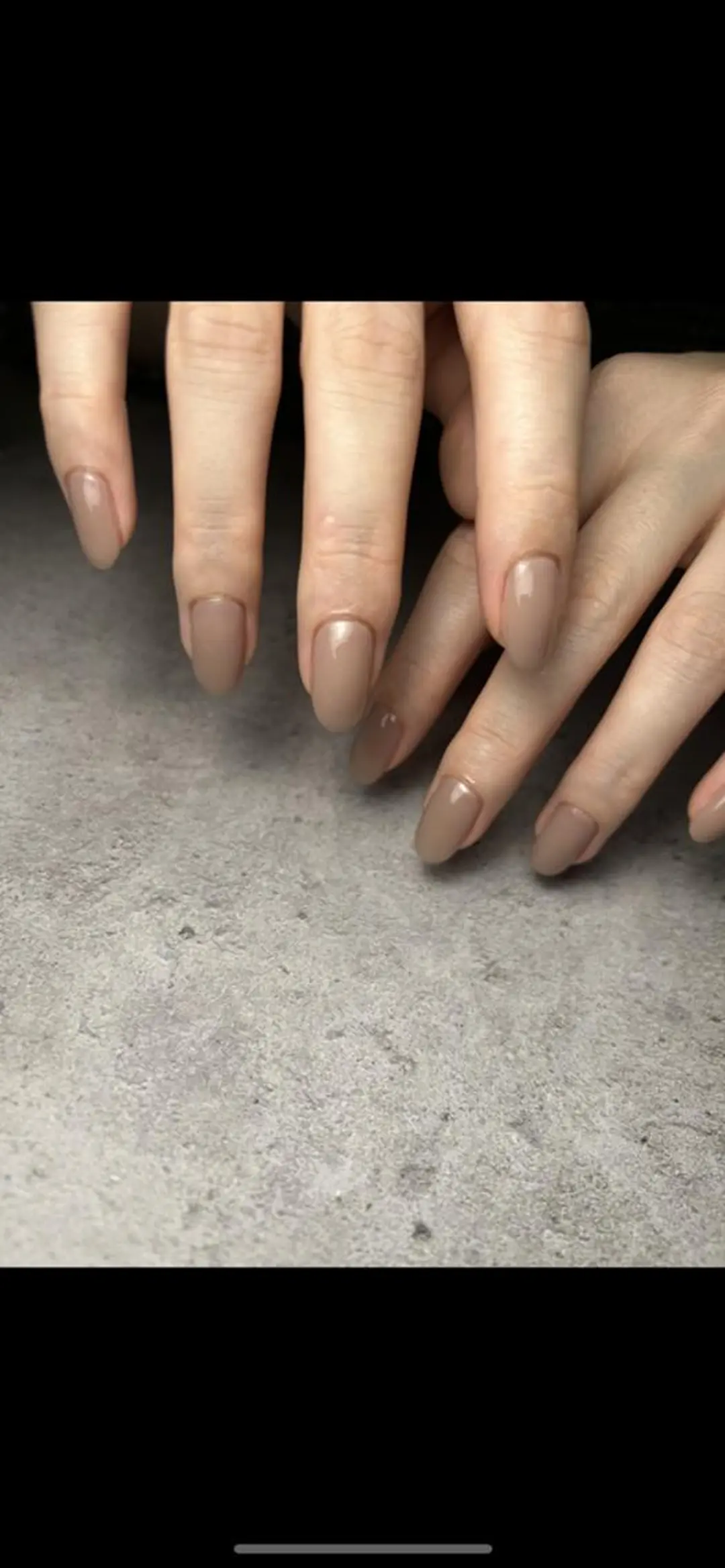 ネイル ハンドネイル miku nail🦋のネイルデザイン