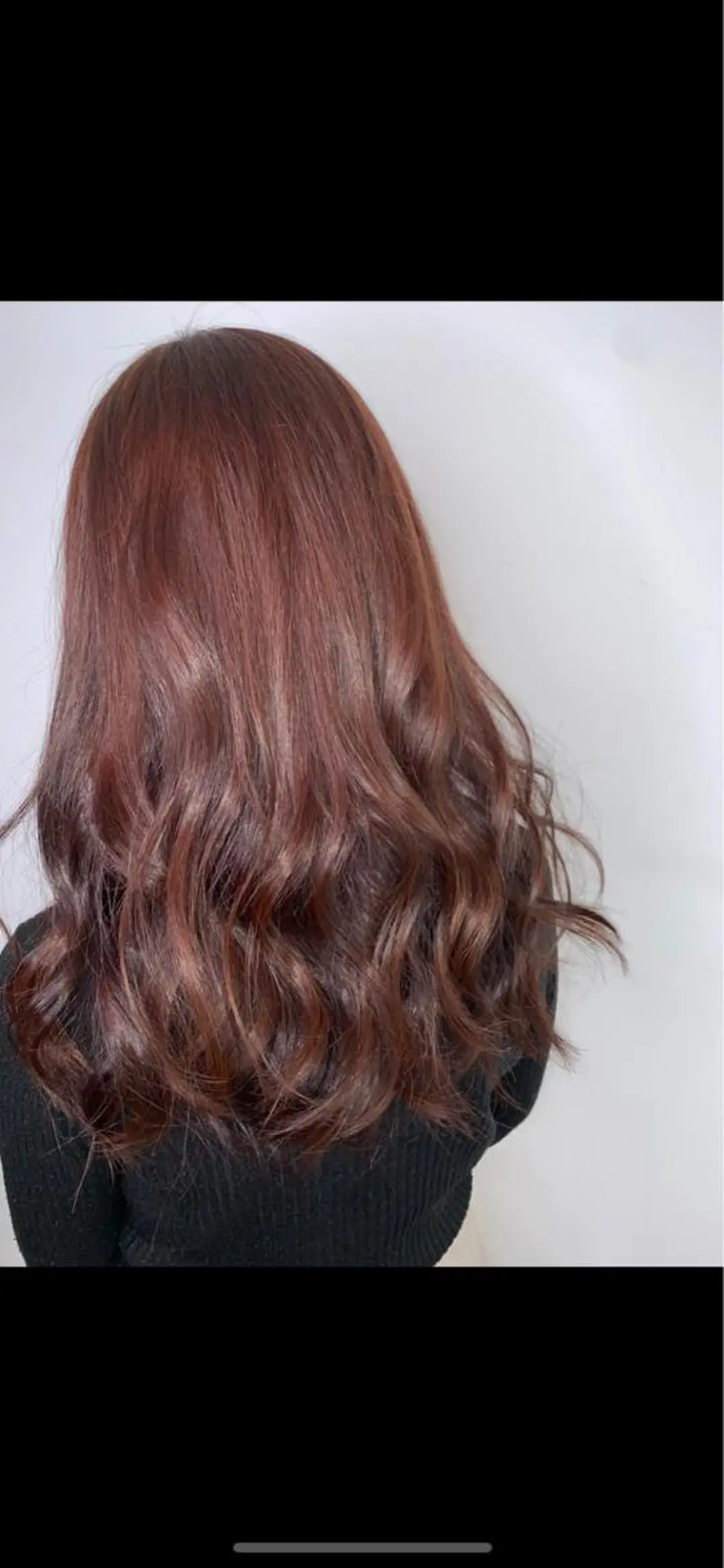 ロング ヘアカラー トリートメント AVANCE.セブンパーク天美松原店所属・髪質改善/レイヤー ✨平沼佑麻✨のヘアスタイル