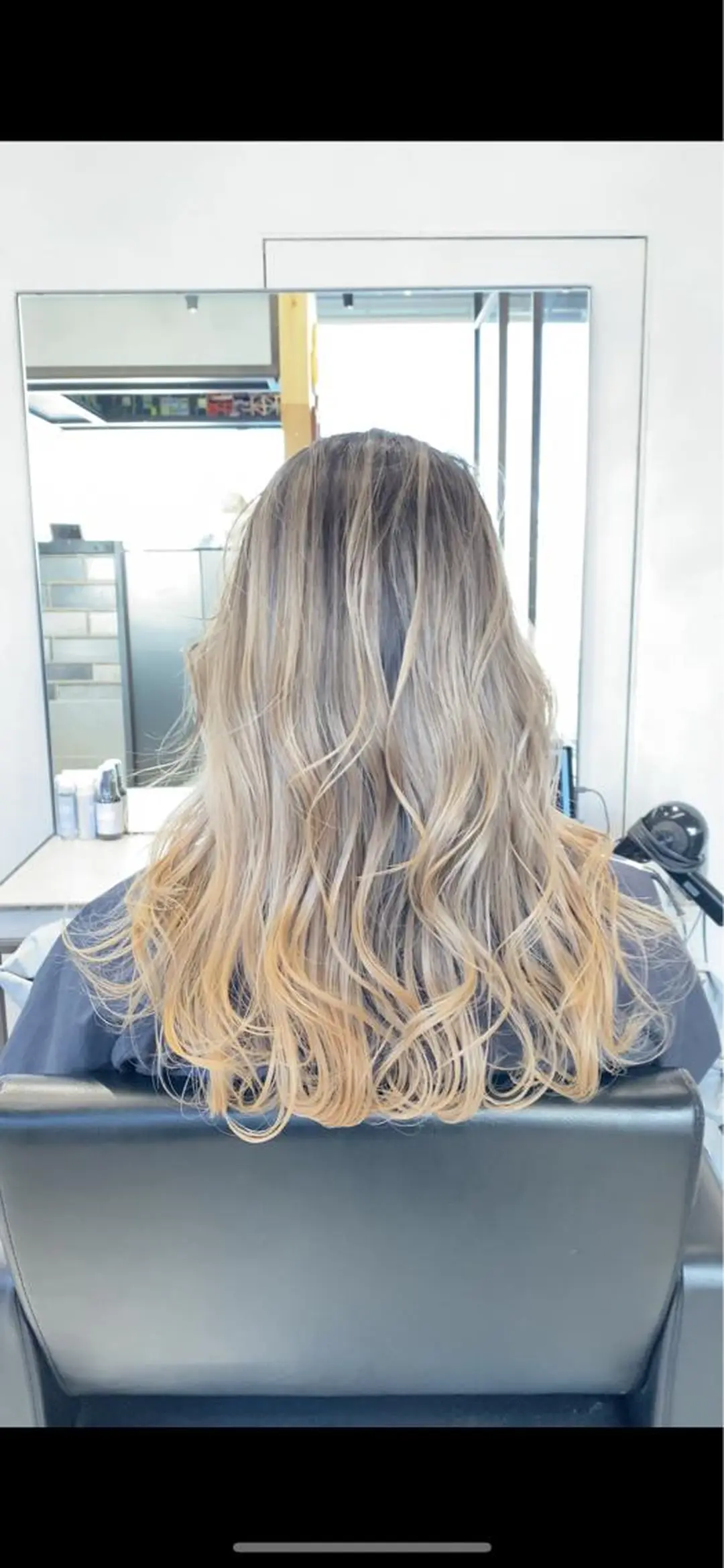 ショート カラー 🎨ショートの神様 /神評価🎨原田公祐のヘアスタイル