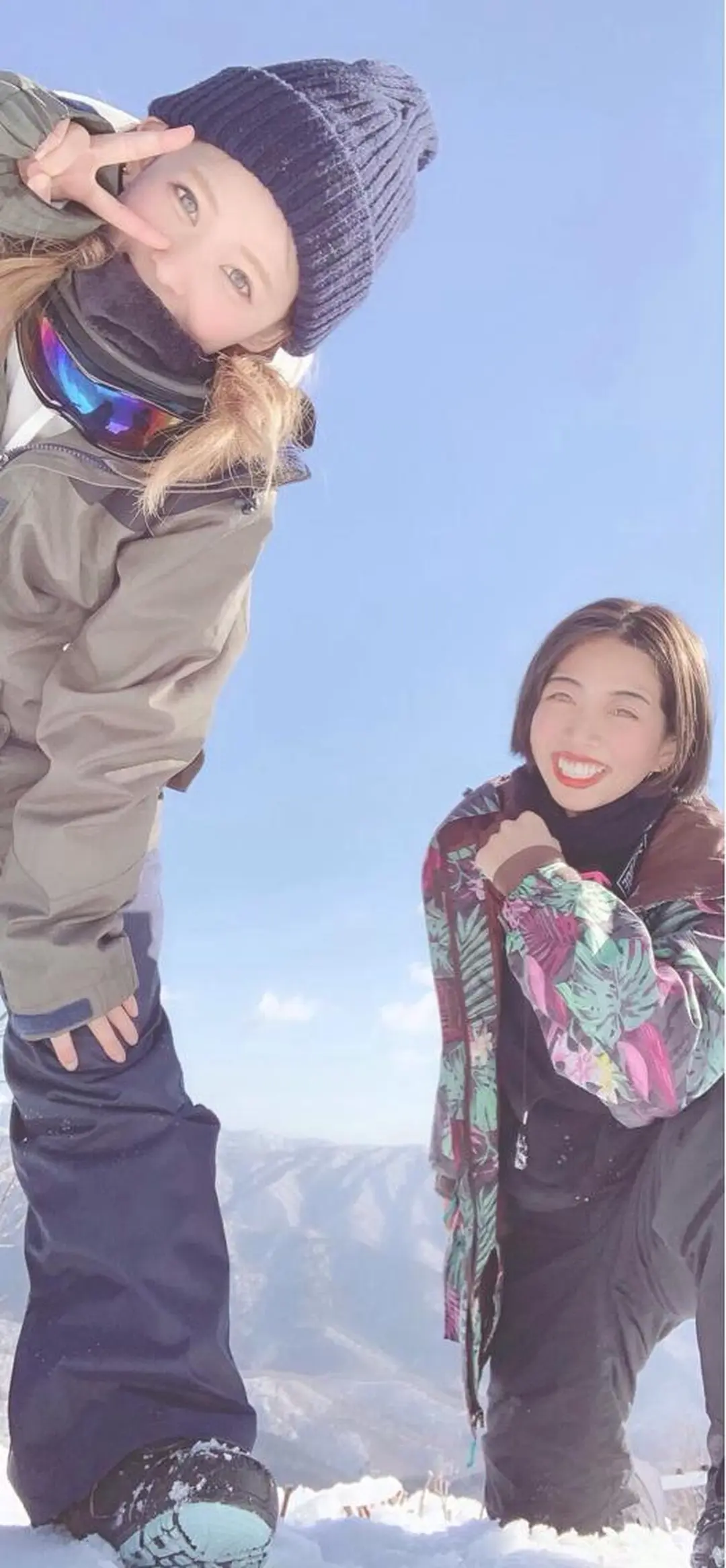 ♡ma ki♡のヘアスタイル