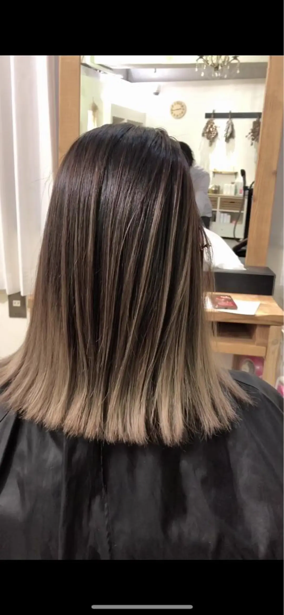 カラー ショートヘア✨ 高橋大河のヘアスタイル