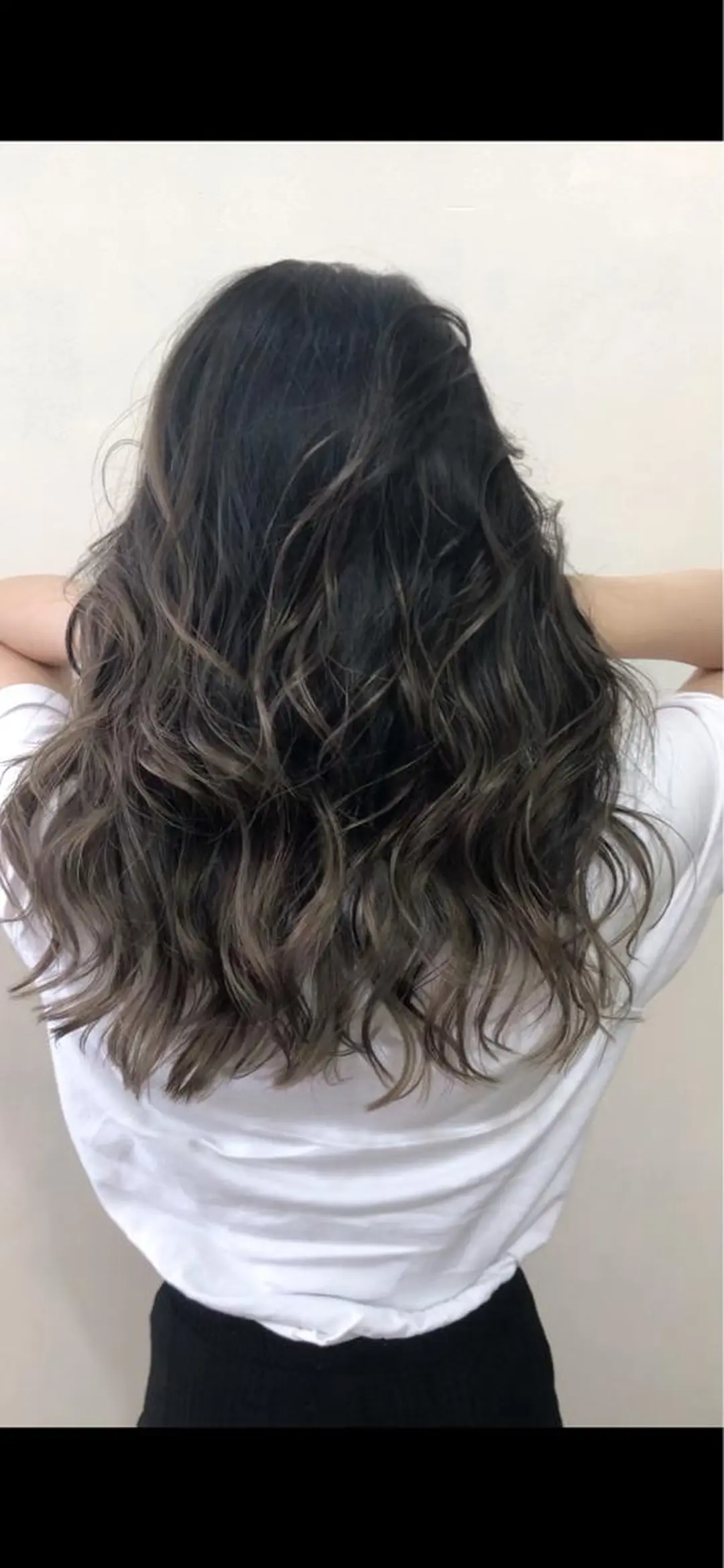カラー ショートヘア✨ 高橋大河のヘアスタイル