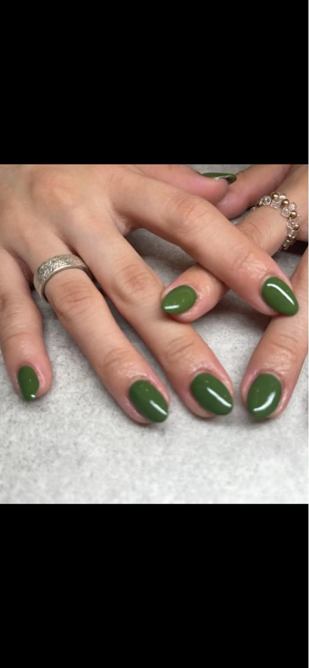 ネイル ハンドネイル UnFLAIR KASUMIのネイルデザイン