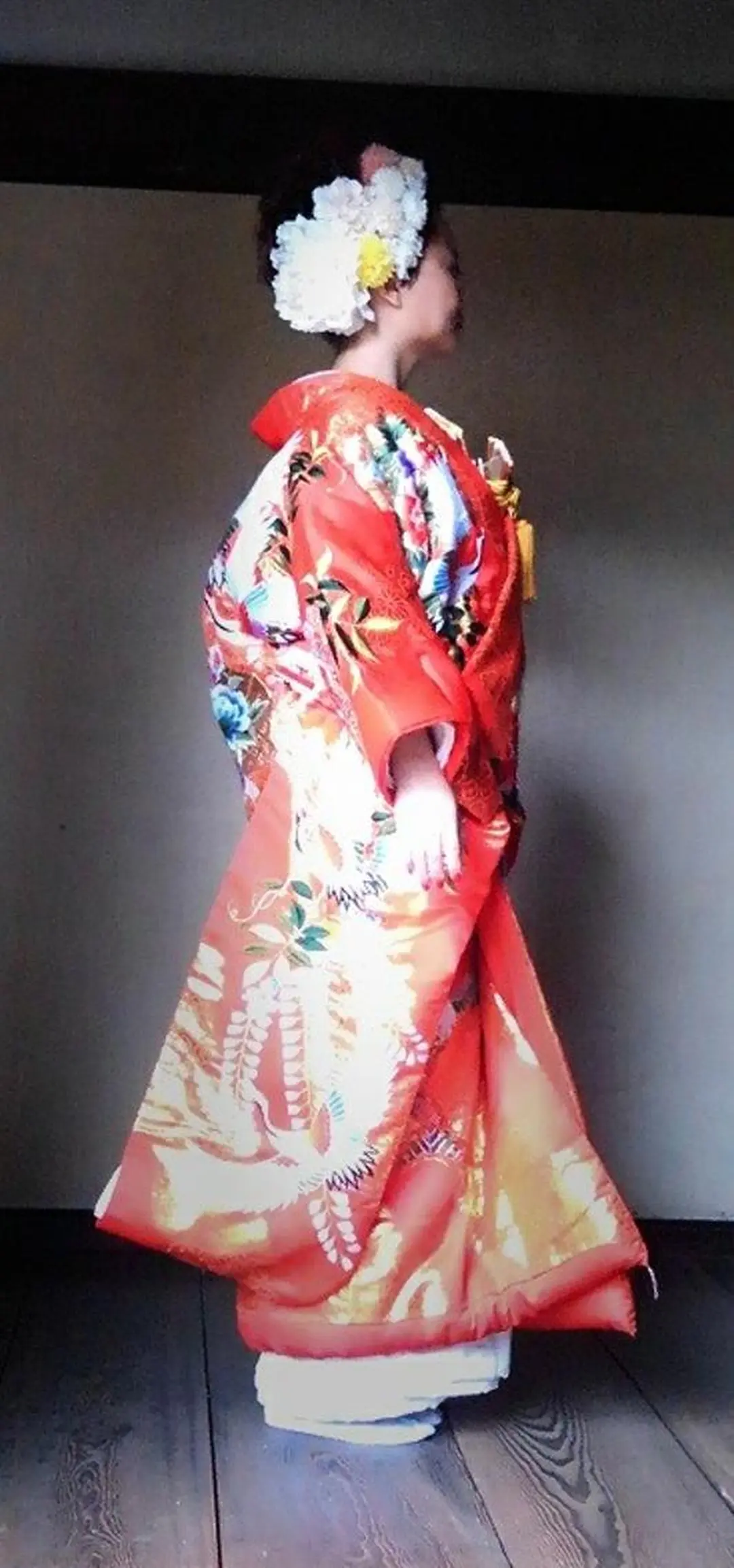 ヘアアレンジ Hair&Make  Delight*のヘアスタイル