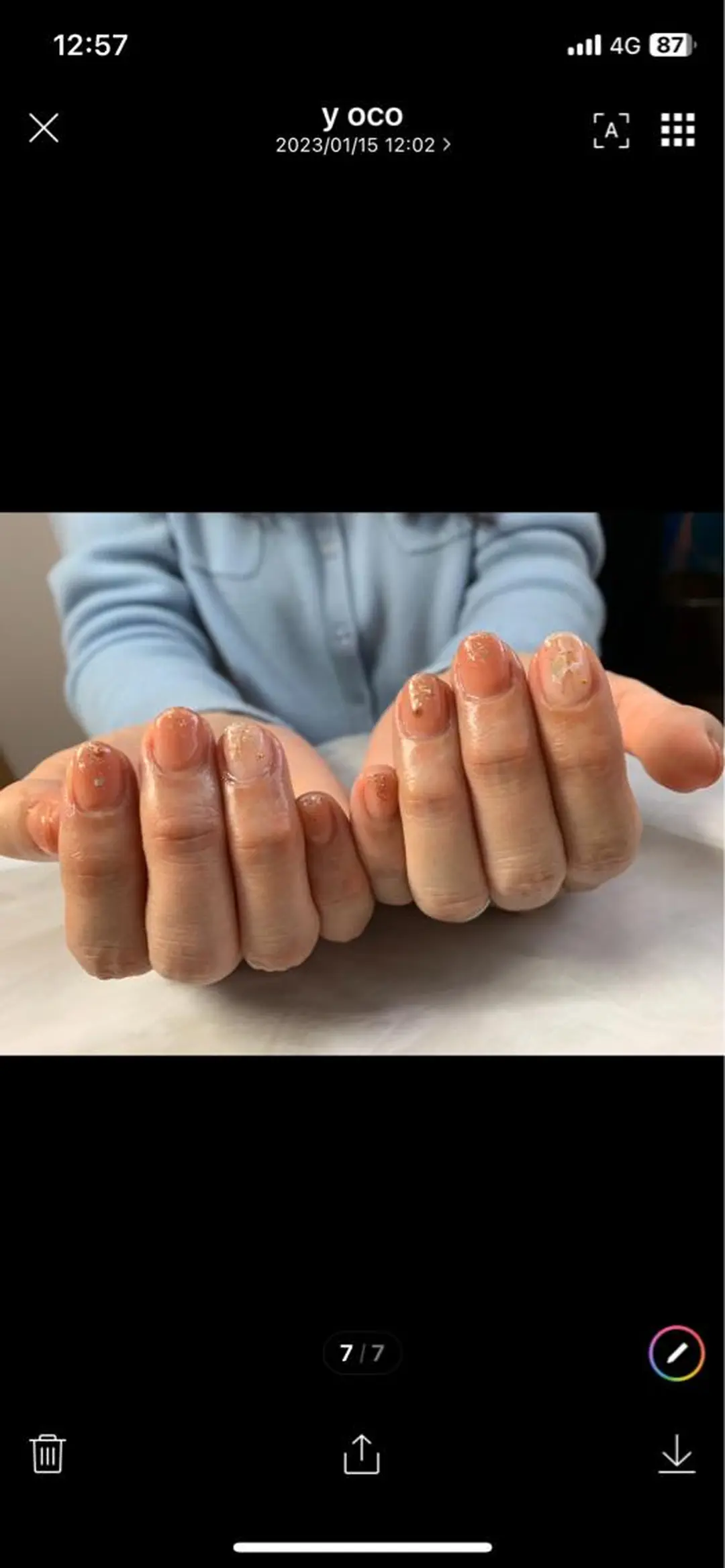 ネイル oco nailのその他イメージ