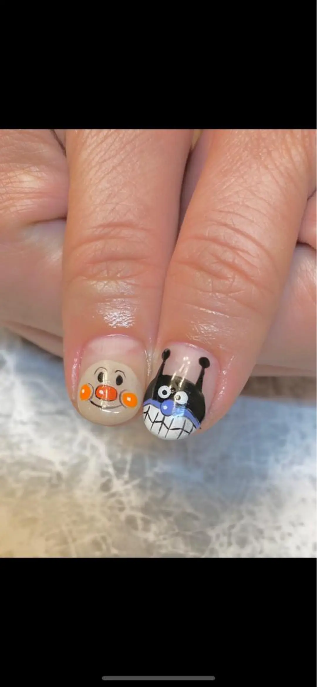 ネイル feliceto_nail所属・Honokaホノカ nailのエステ・リラクイメージ