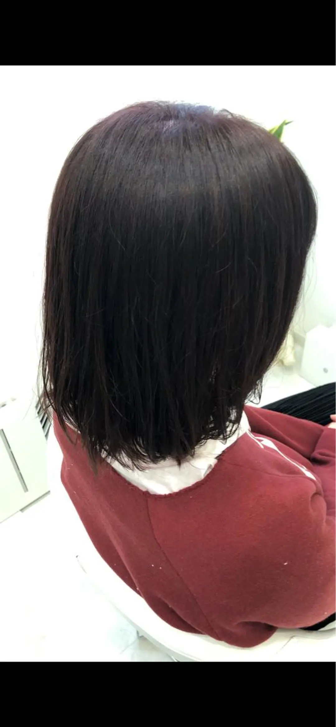 ミディアム カラー イルミナカラー hair Freak所属・佐藤 祥太のヘアスタイル