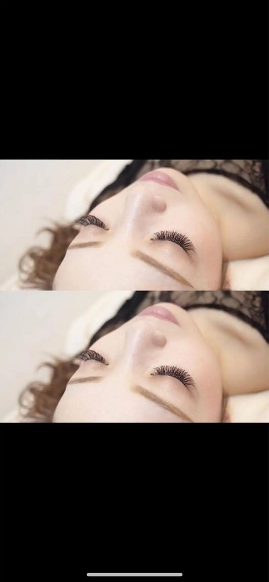 マツエク・マツパ 立川 慶美のマツエク・マツパデザイン