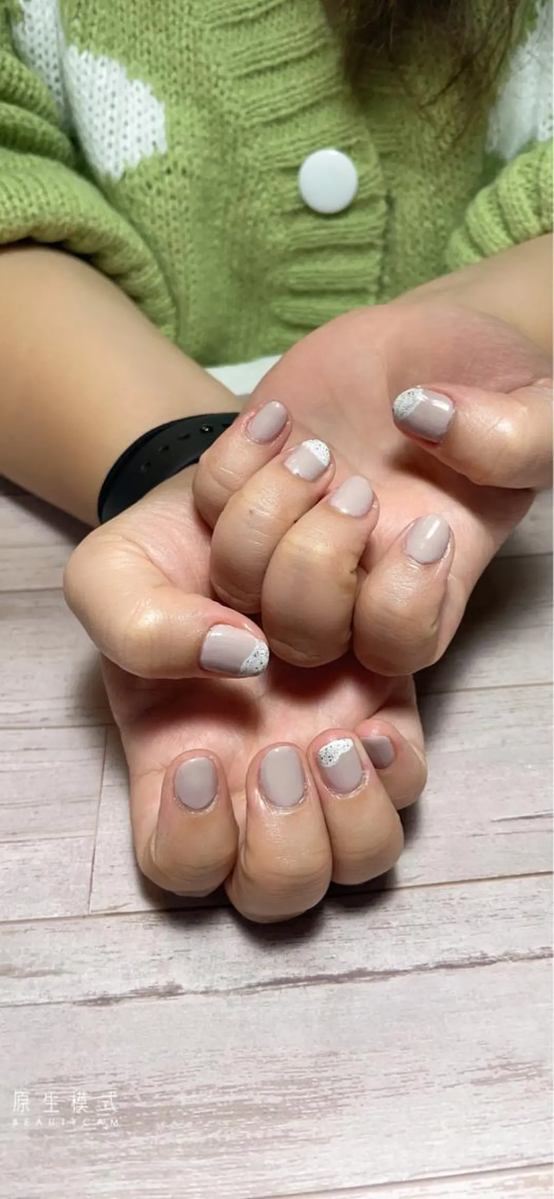 ネイル カナ nailのネイルデザイン