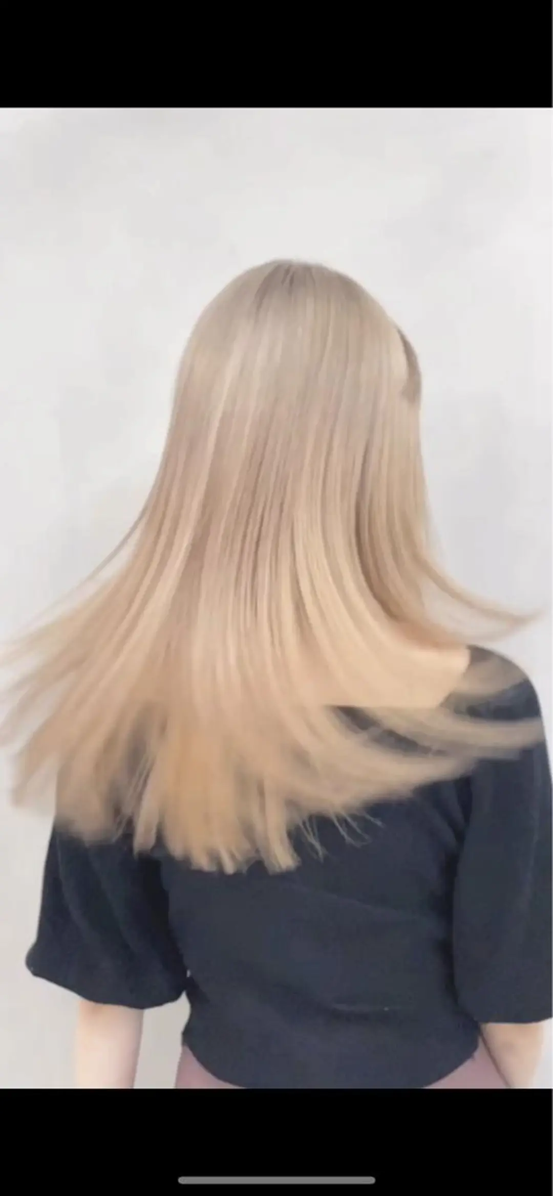 ミディアム カラー 🎨ショートの神様 /神評価🎨原田公祐のヘアスタイル