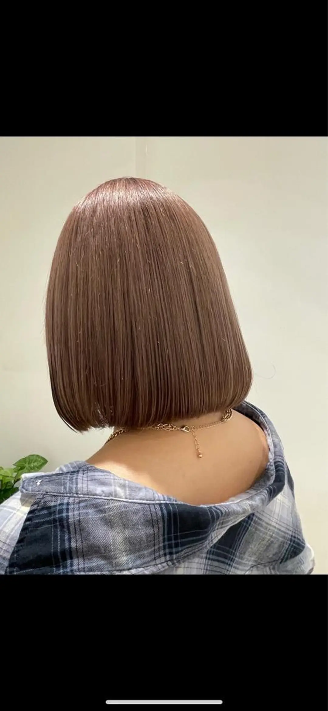 ショート 山田 和のヘアスタイル