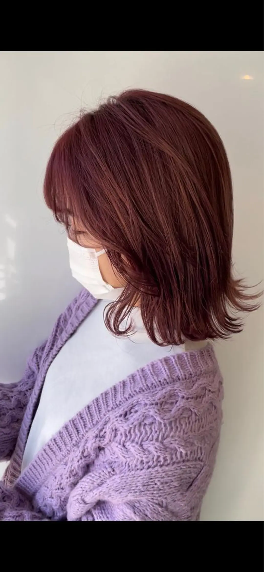 ショート カラー grace by afloat所属・メンズ特化美容師 AOI🎈🧸のヘアスタイル