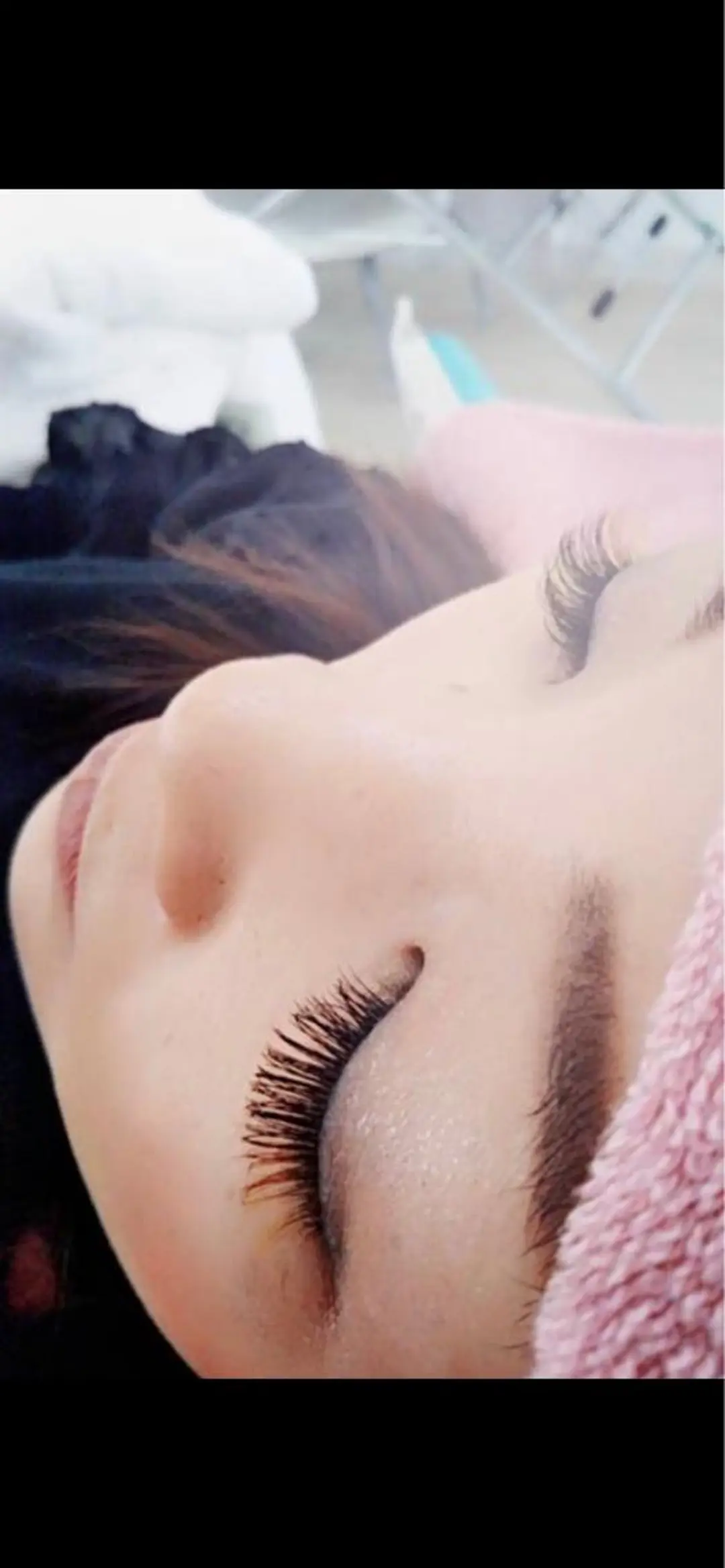 マツエク・マツパ Lu, ema nailのネイルデザイン