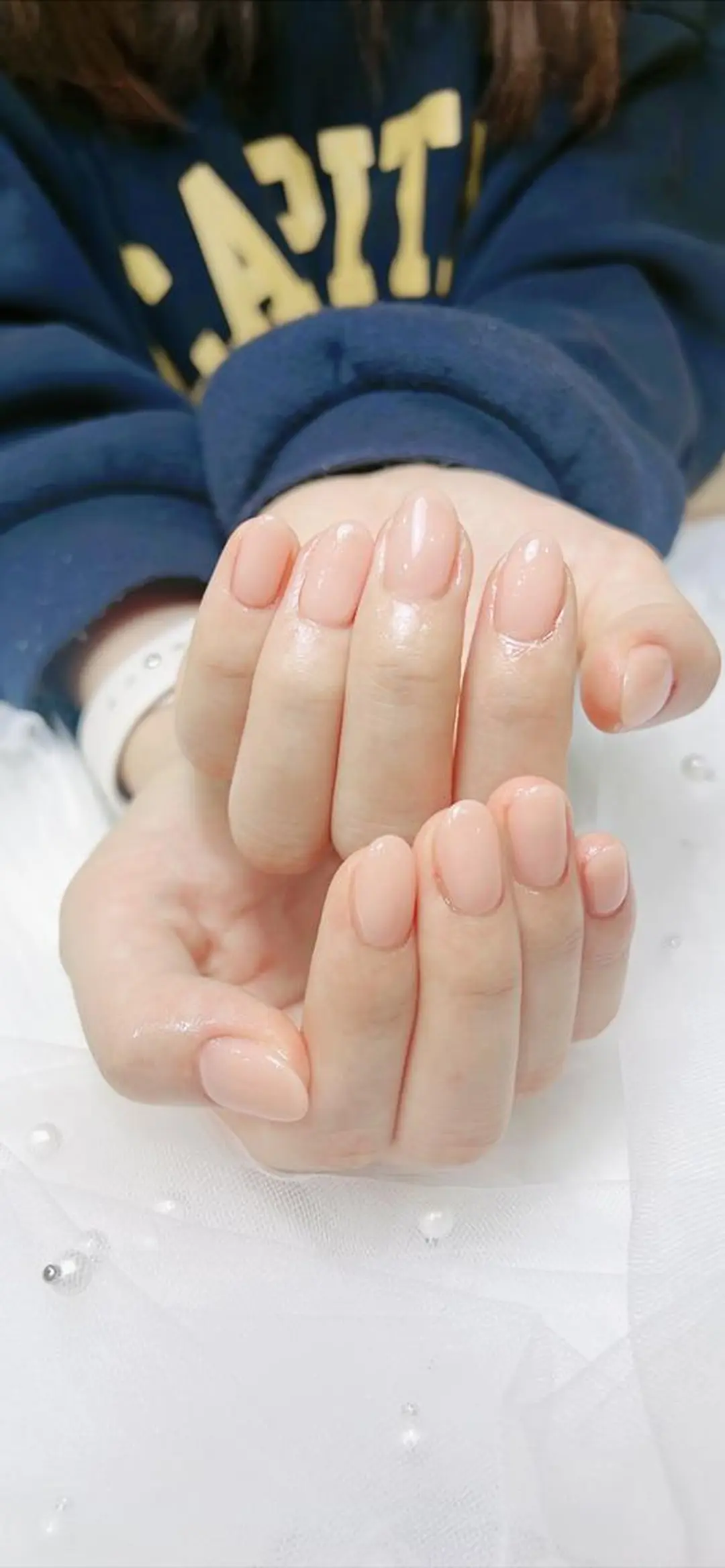 ネイル ハンドネイル sunny nail もっちのネイルデザイン