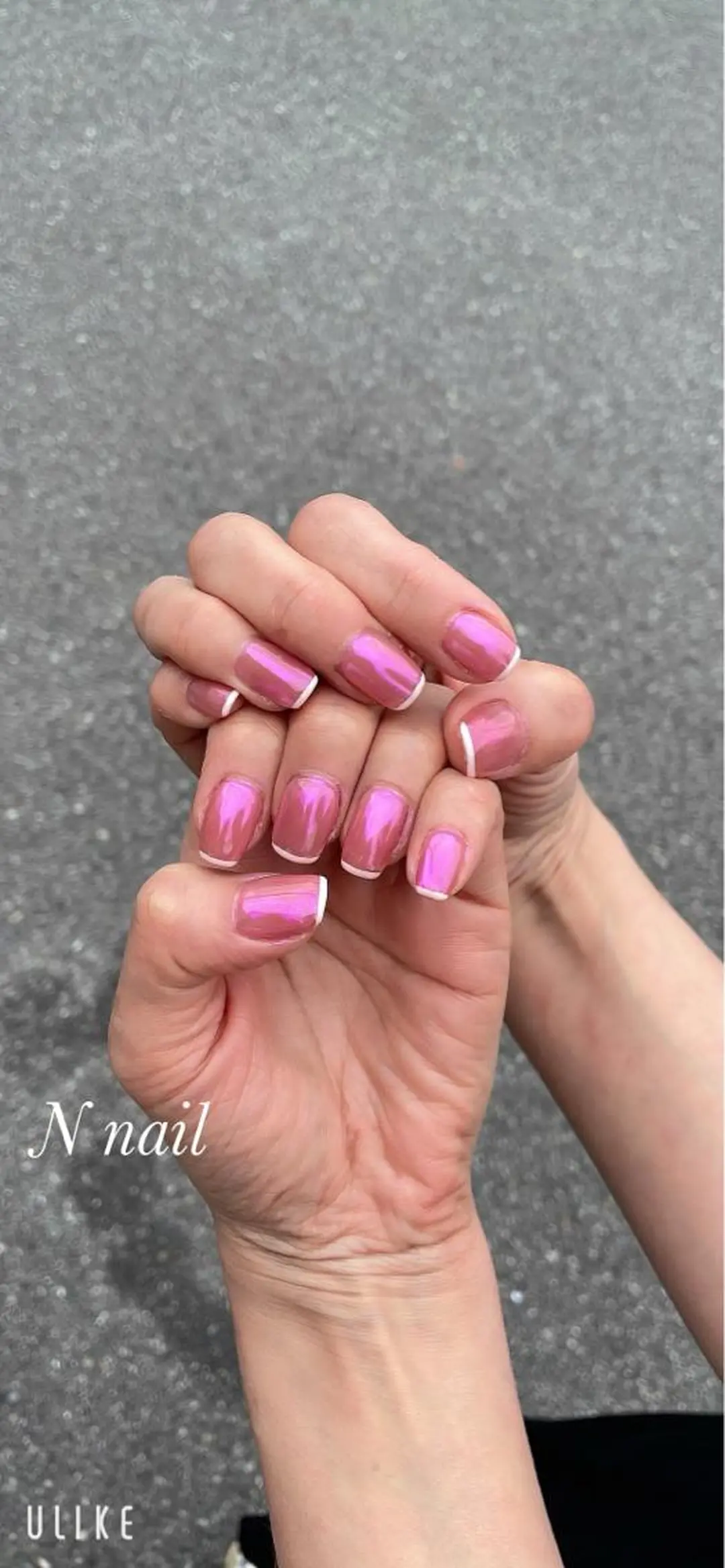 ネイル N nailのネイルデザイン