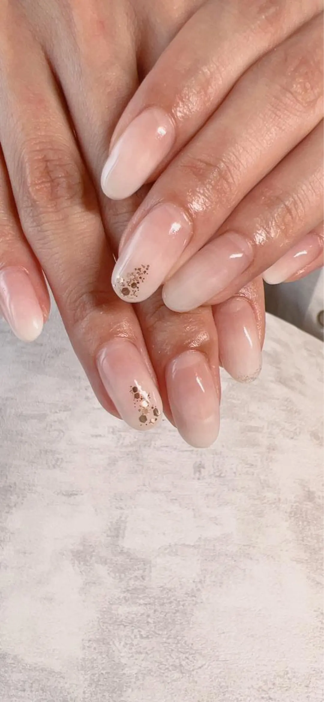 ネイル ハンドネイル salon Lilyのネイルデザイン