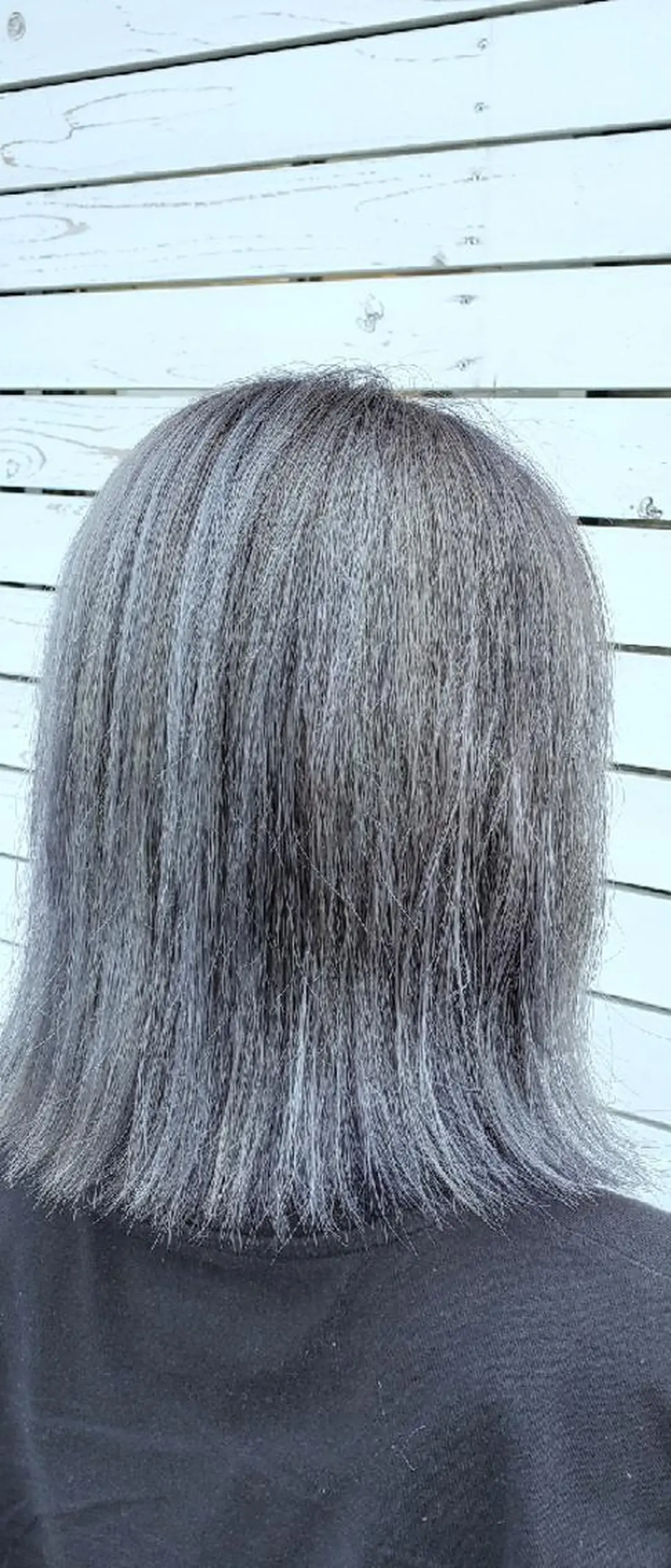 ミディアム クリーピー オーナー 福田 将太のヘアスタイル