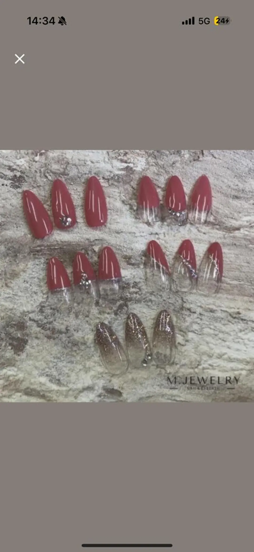 ネイル 💅 あやみのネイルデザイン