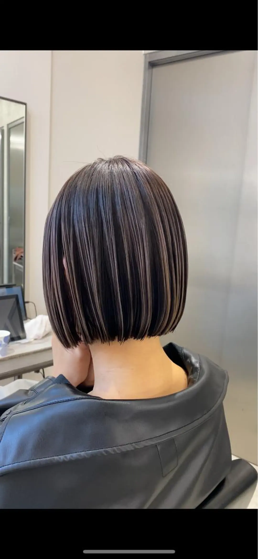 ショート カラー 🎨ショートの神様 /神評価🎨原田公祐のヘアスタイル