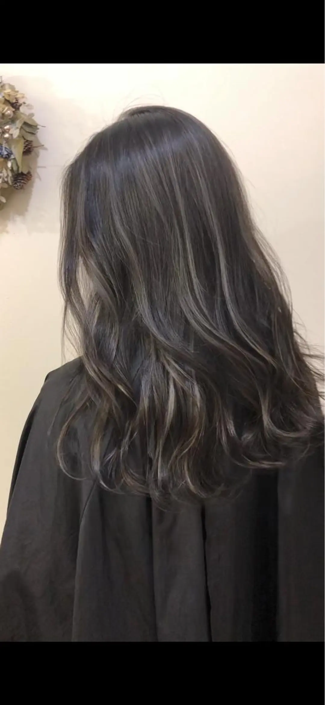 カラー ショートヘア✨ 高橋大河のヘアスタイル
