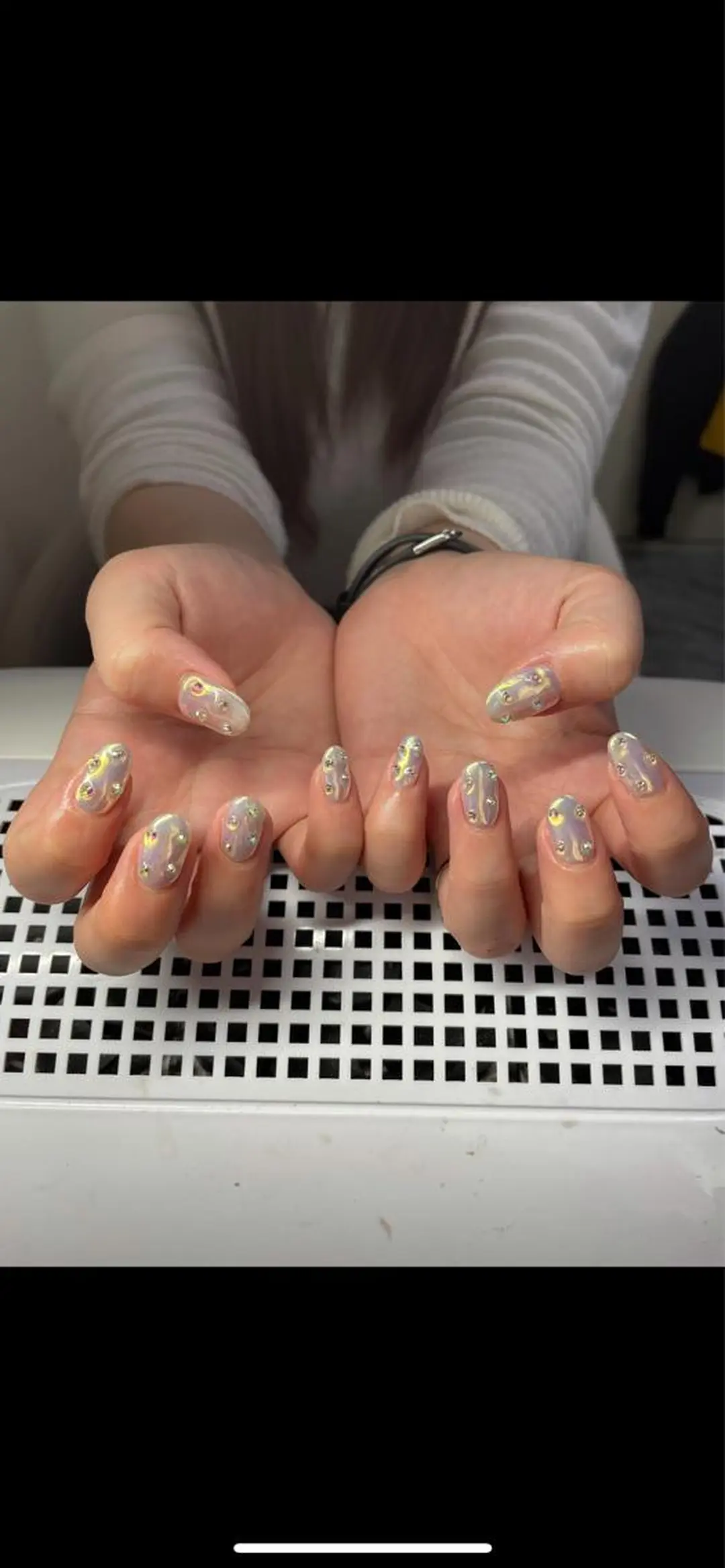 ネイル NAILSALON KOHAKUのネイルデザイン