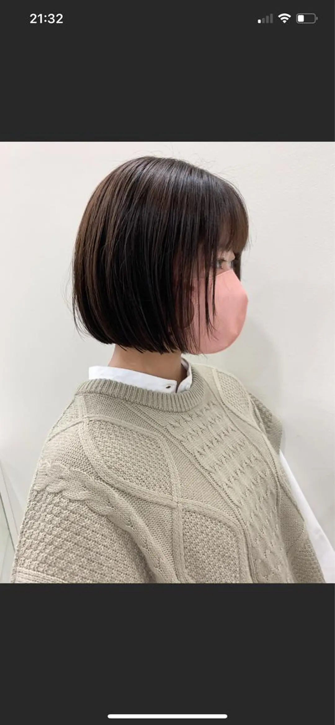 ショート カラー パーマ ヘアアレンジ メンズ ボブ 原宿パーマ kazuのヘアスタイル