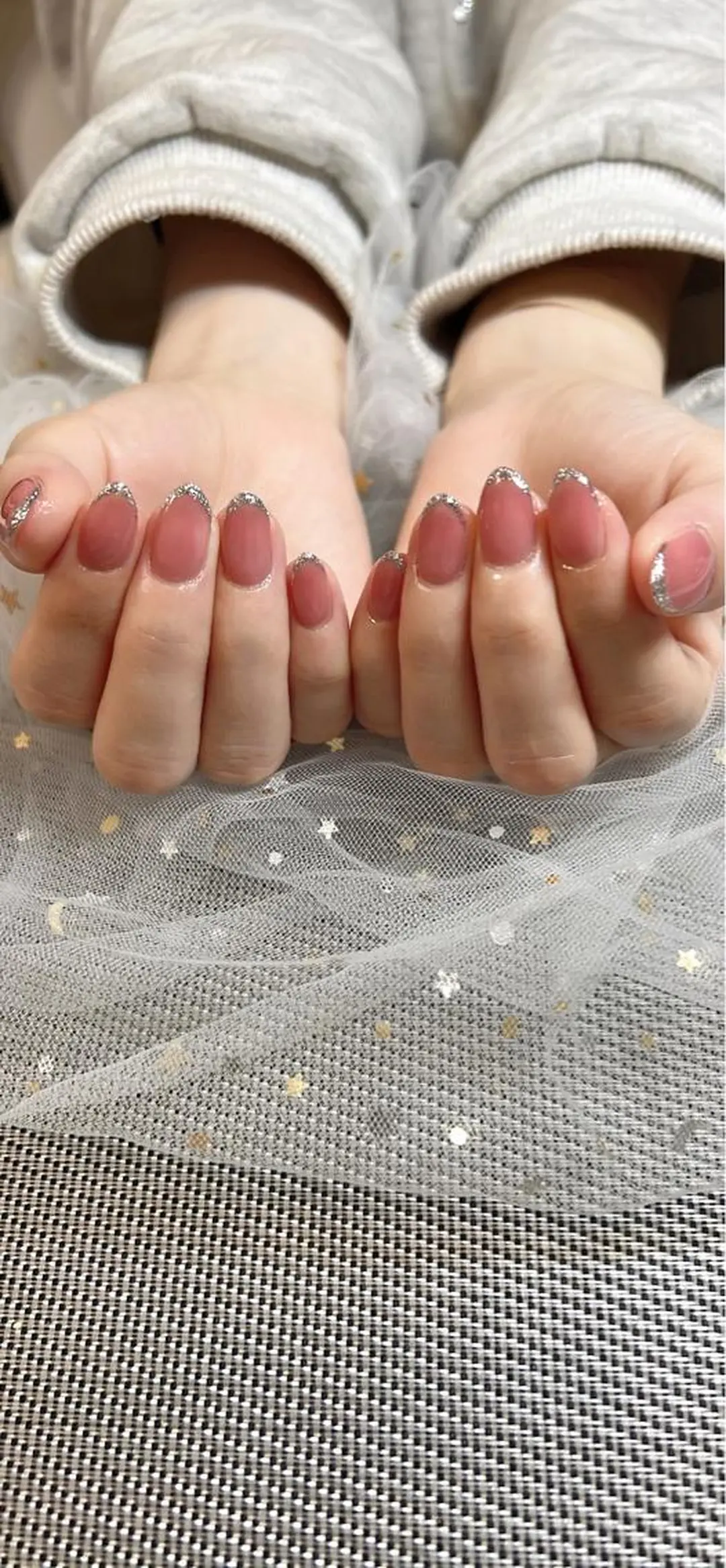 カラー ネイル ハンドネイル Ryoko Nailのネイルデザイン