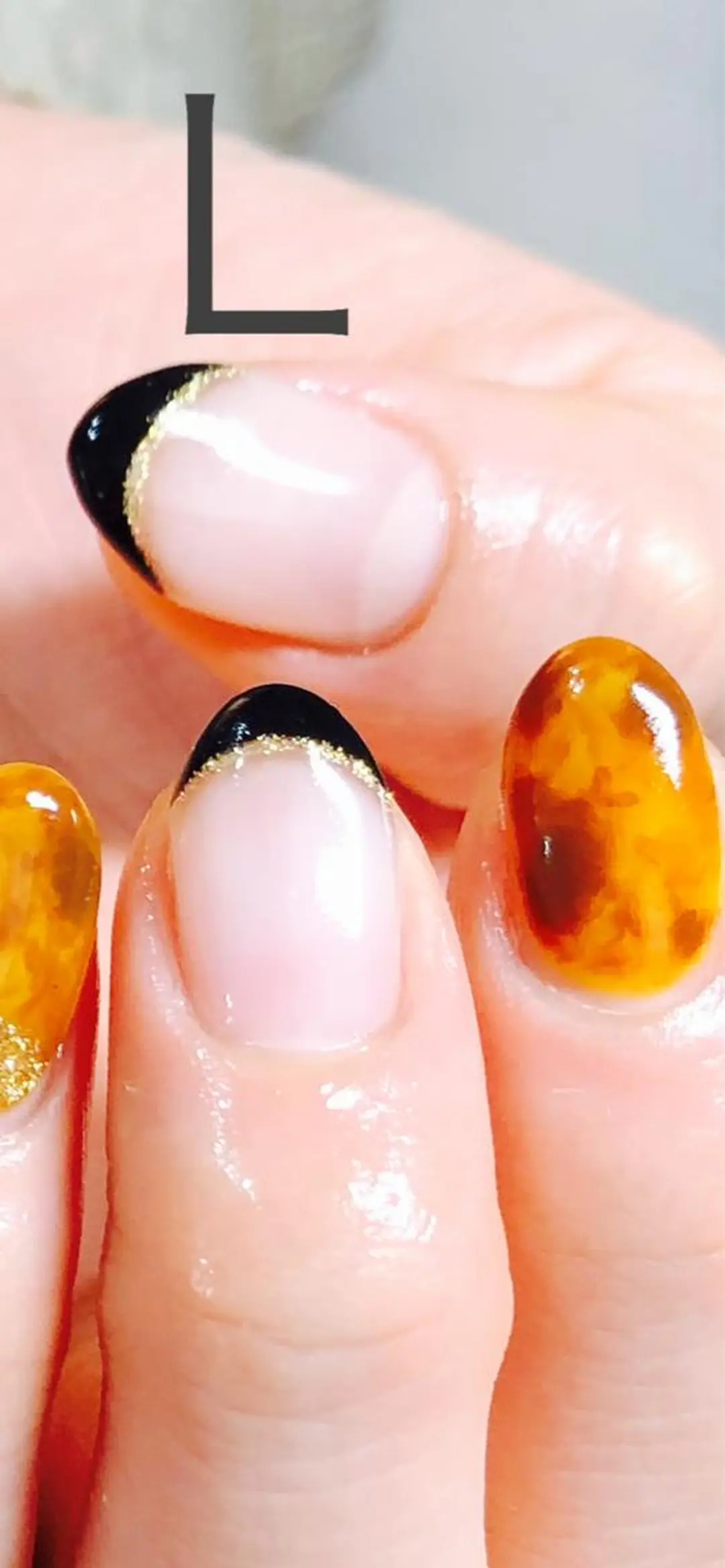 ネイル ハンドネイル fir_ nail_のネイルデザイン
