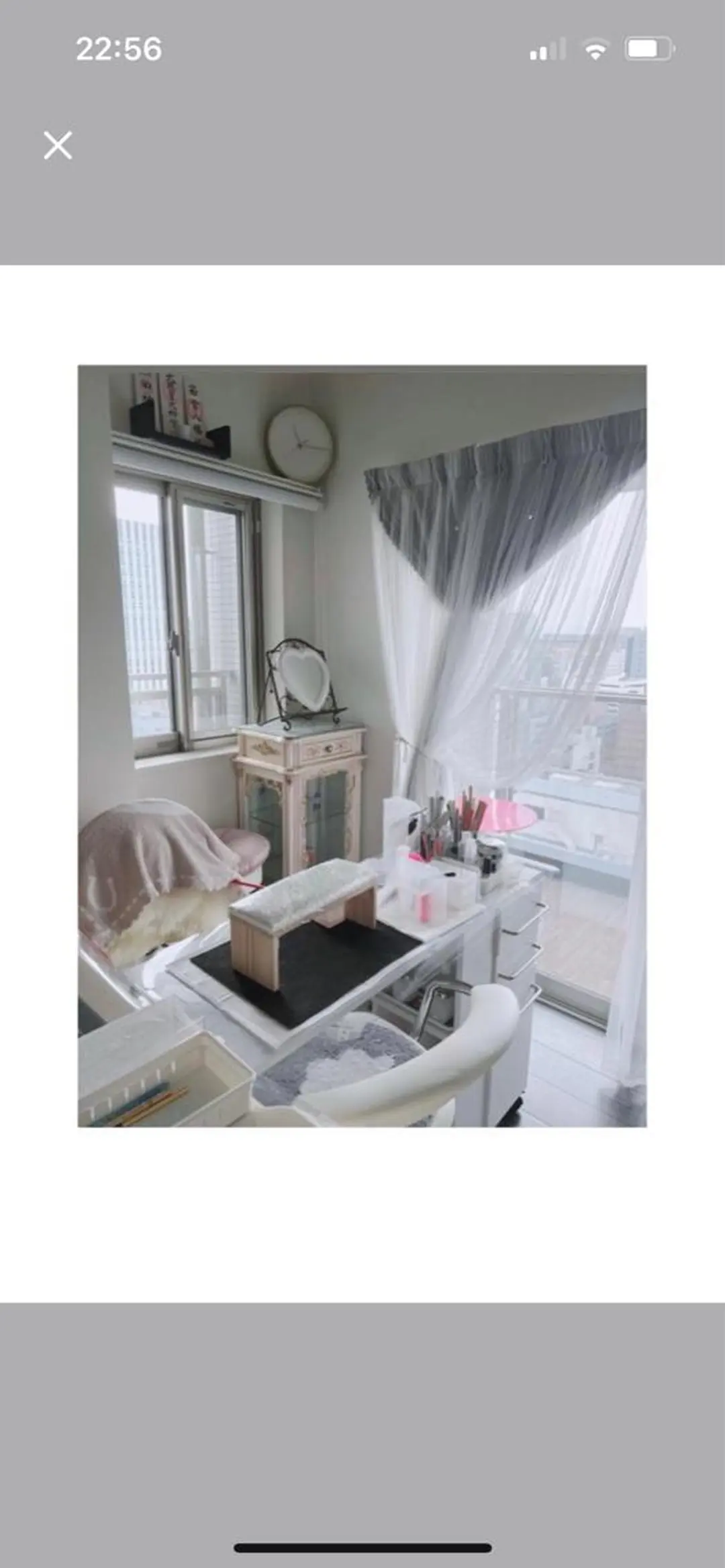 Nail salon SEICAのネイルデザイン