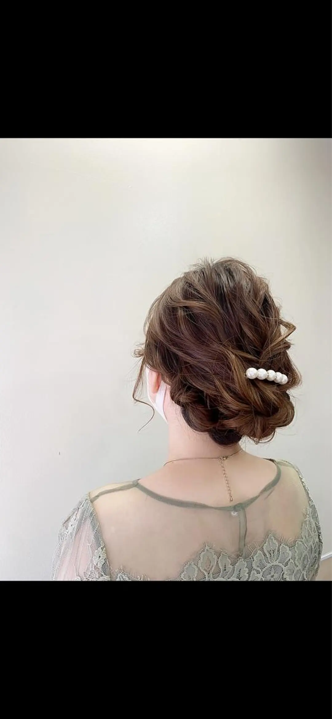 セミロング Froom sayaのネイルデザイン