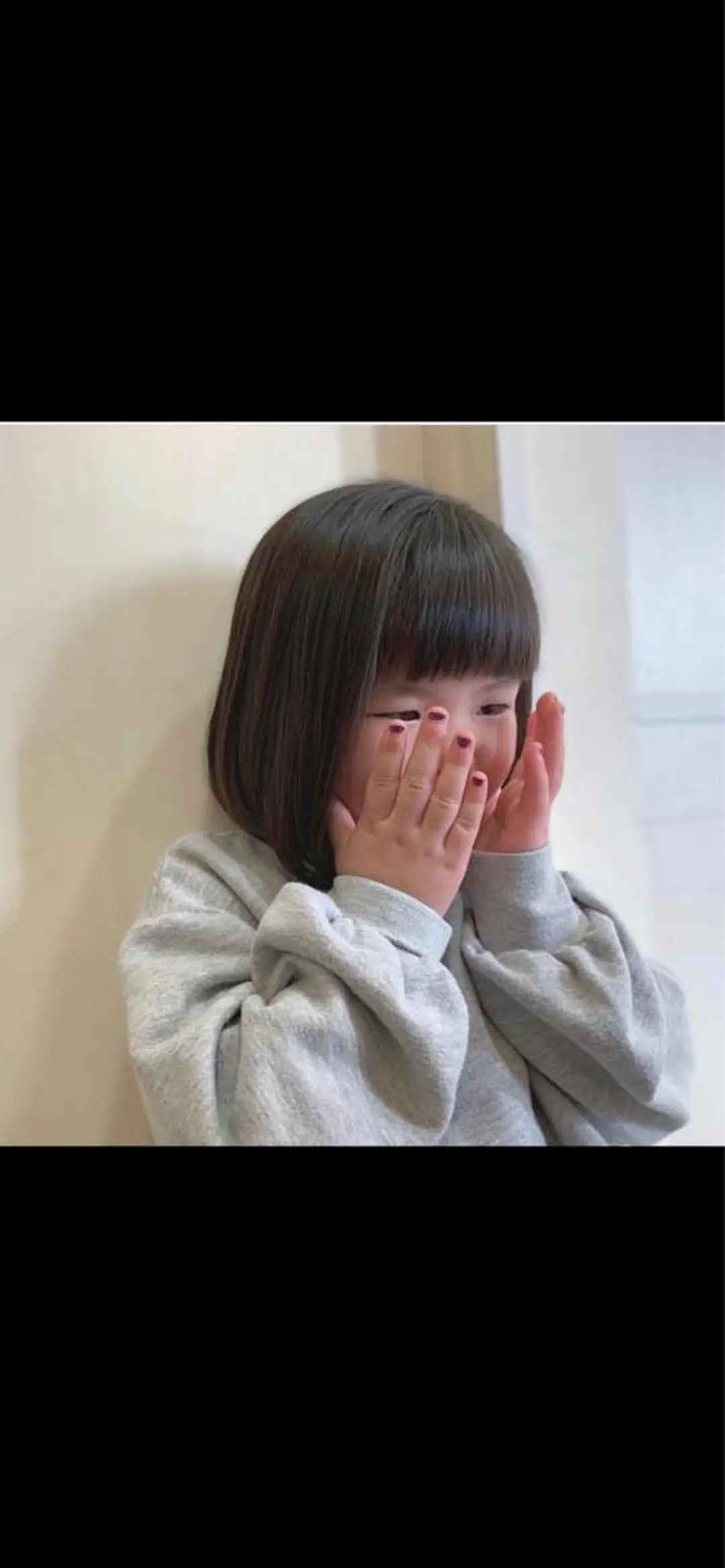ショート カット 山中 亮司のヘアスタイル