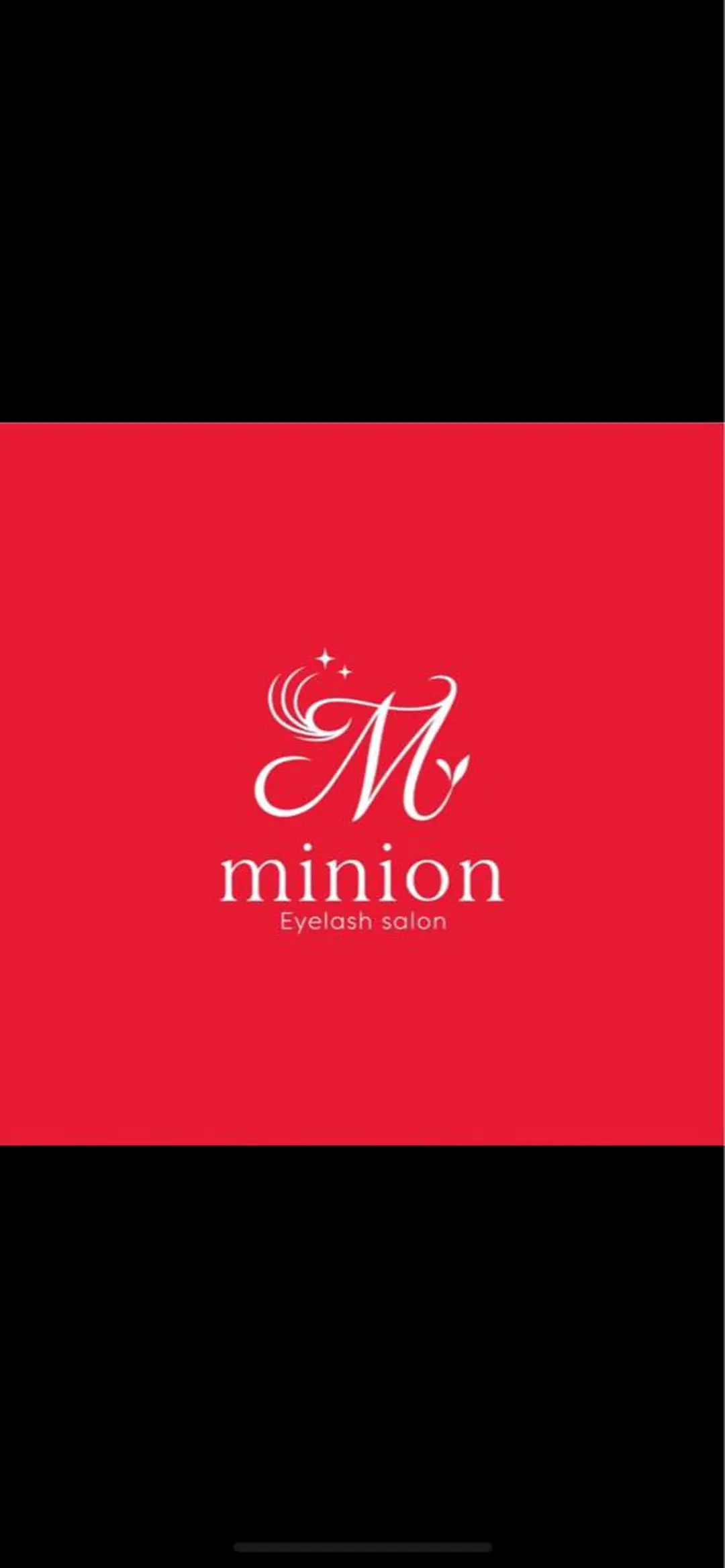 minion アイラッシュのマツエク・マツパデザイン