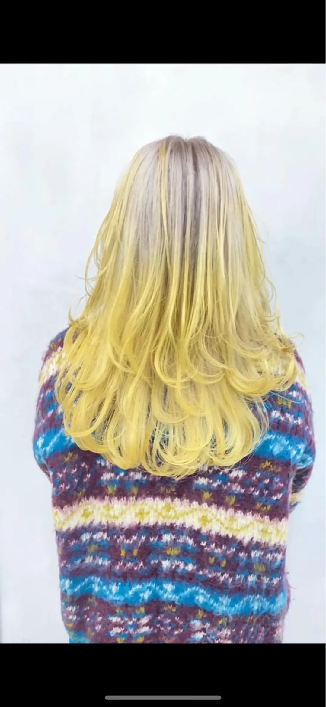 ミディアム カラー 🎨ショートの神様 /神評価🎨原田公祐のヘアスタイル