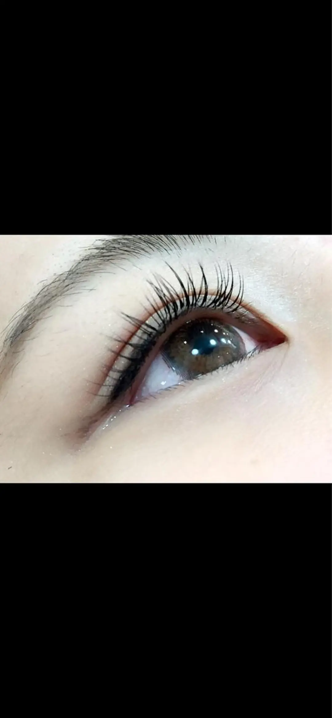 マツエク・マツパ ehl:fa Beautyのマツエク・マツパデザイン