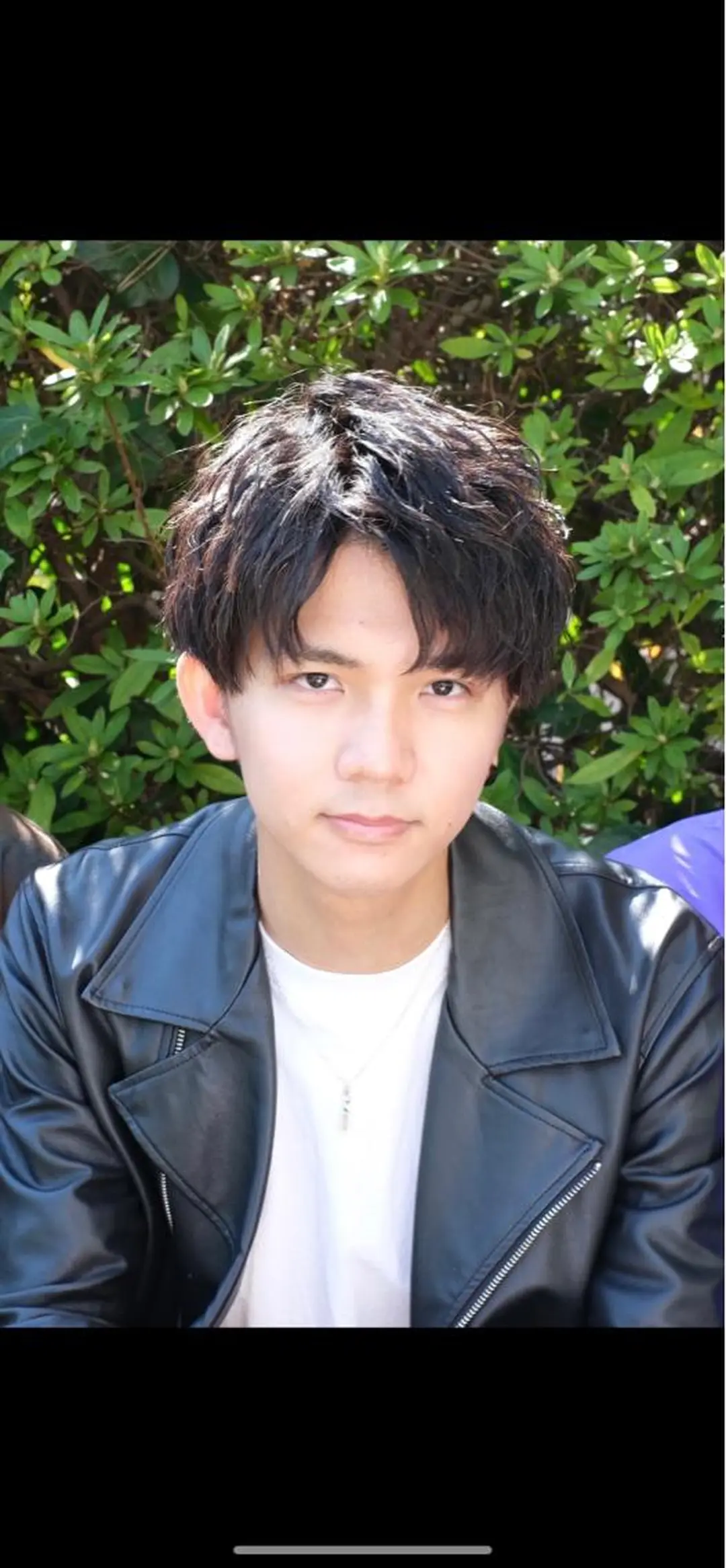 ショート メンズ マッシュ The Apartment of Solon Citta所属・船橋🔸髪質改善 🔸艶髪カラー/蓮のヘアスタイル