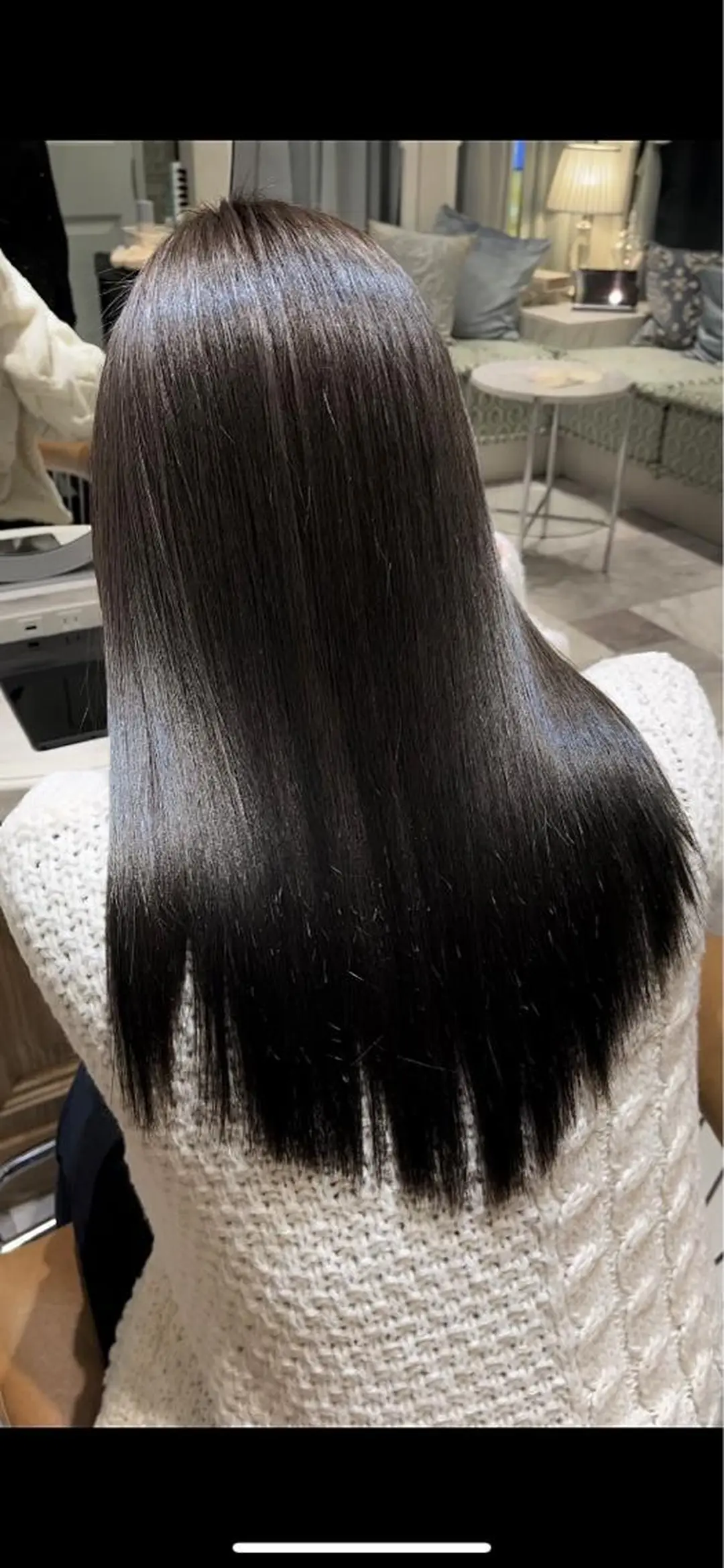 カラー トリートメント カットモデル募集 艶カラー/ユウトのヘアスタイル