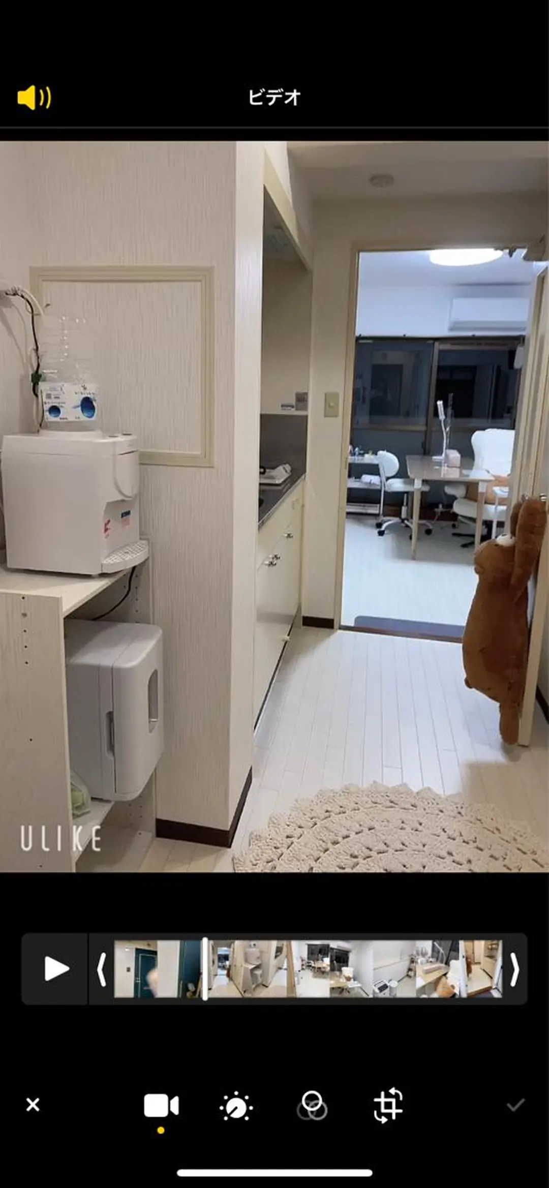 ネイル Som Bear所属・nail salon Som Bear🧸のネイルデザイン