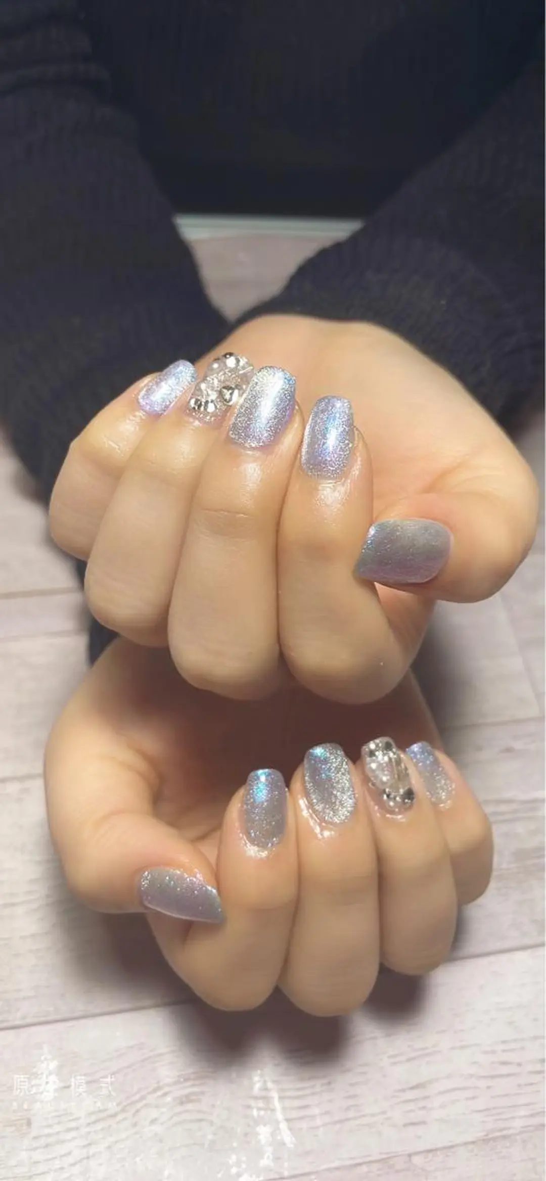 ネイル カナ nailのネイルデザイン