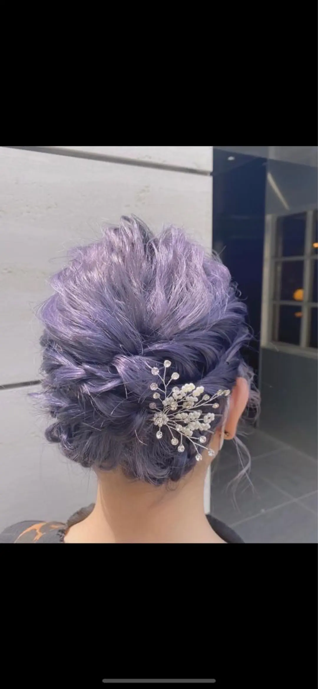 ロング 池口ゆい ✨髪質改善✨のヘアスタイル