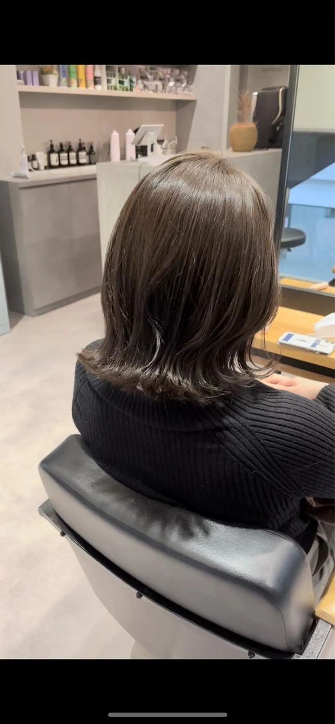 ショート カット ヘアカラー トリートメント ヘッドスパ 佐藤優太朗 似合わせ/髪質改善のヘアスタイル