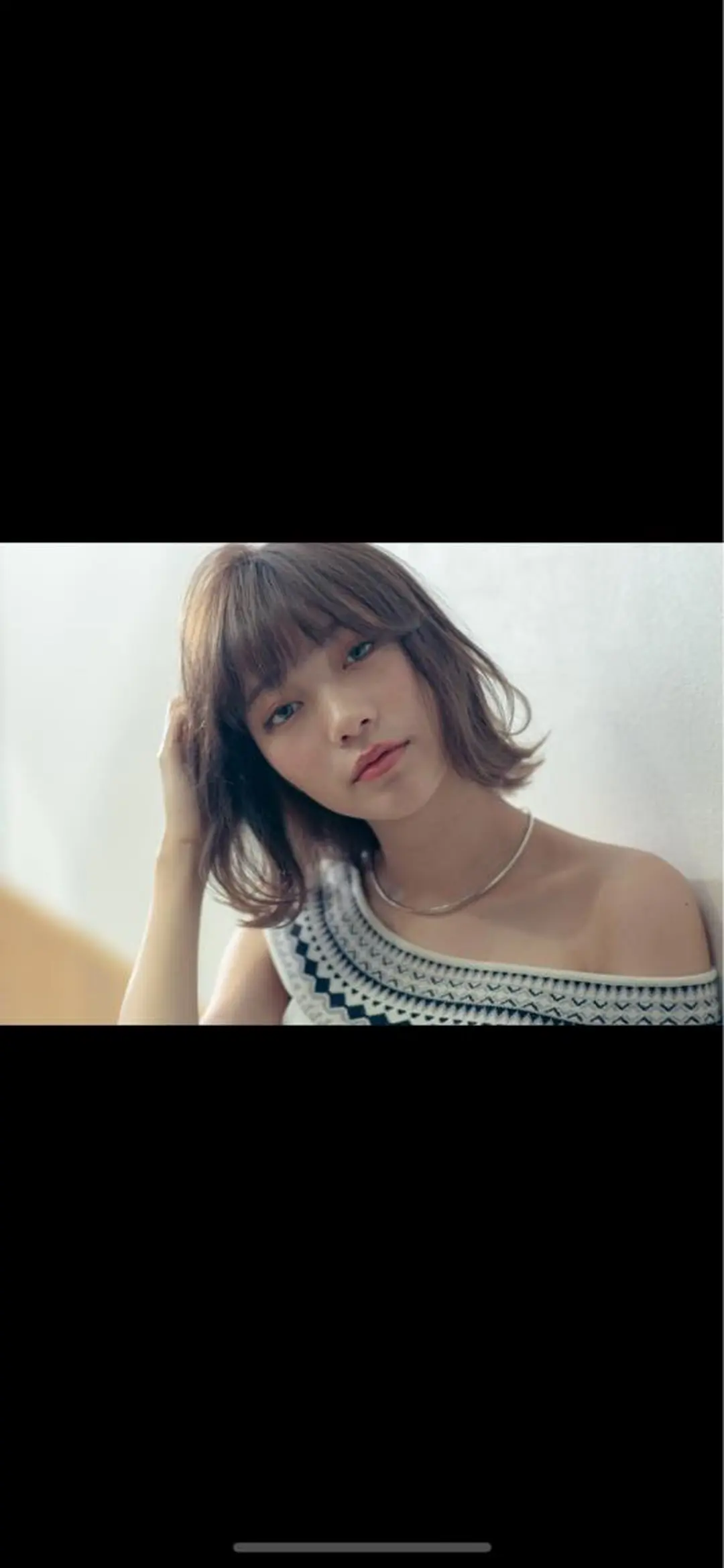 ミディアム カラー パーマ 🌈人気No. 1 🌈大嶋淑寛のヘアスタイル