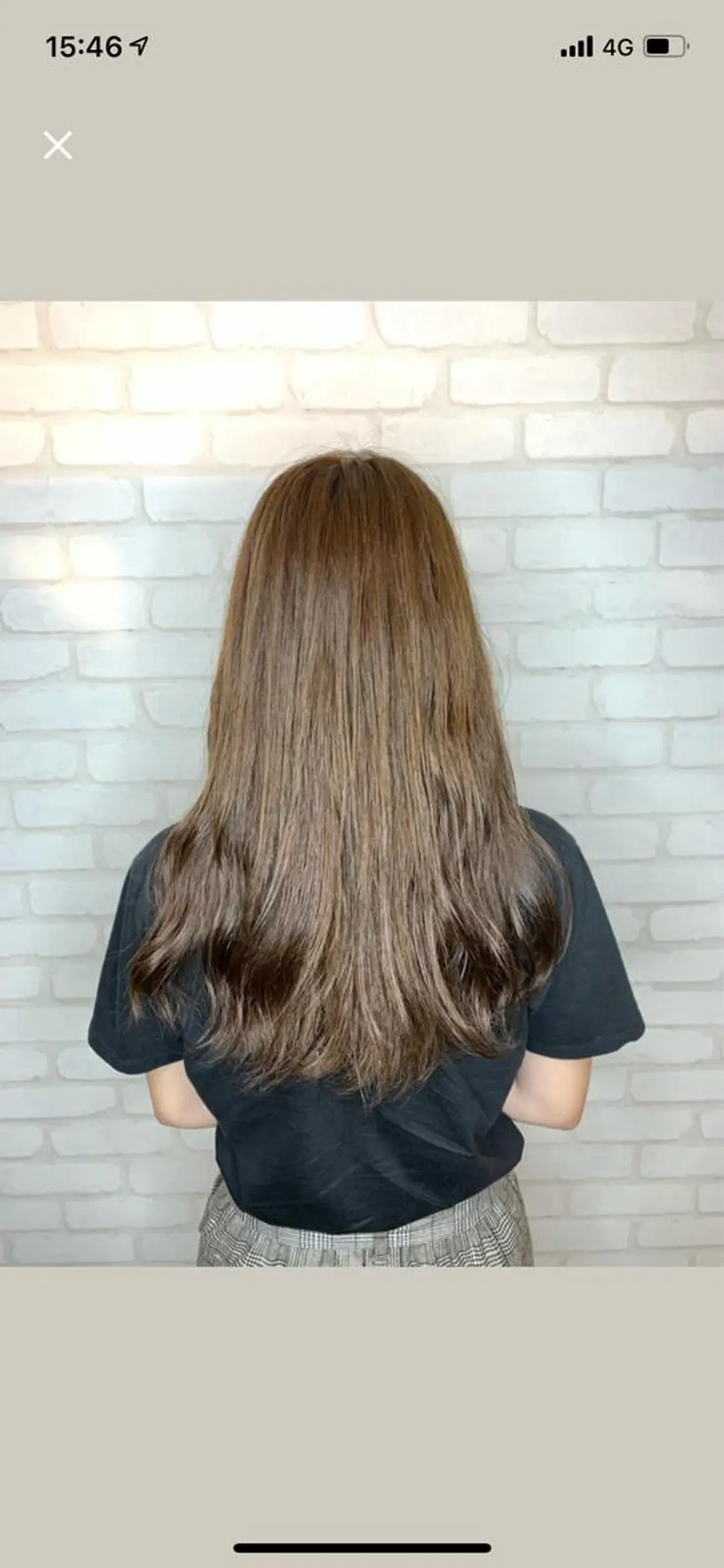 ロング カラー 🌟美髪特化🌟 服部 至恩のヘアスタイル