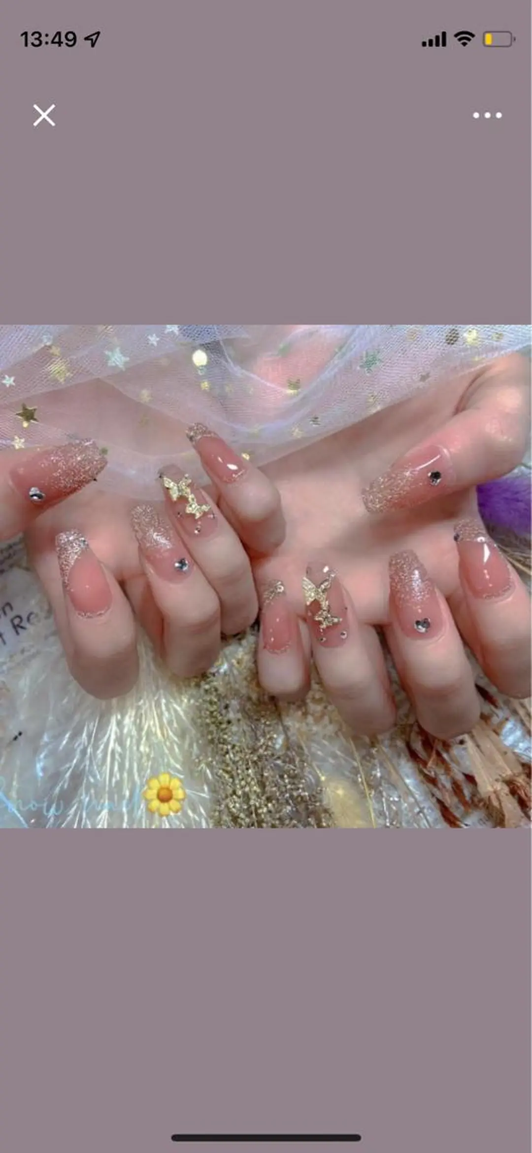 ネイル クリアネイル 長さ出し フットネイル フレンチネイル ジェルネイル Moana Nail 長さだし専門店のネイルデザイン